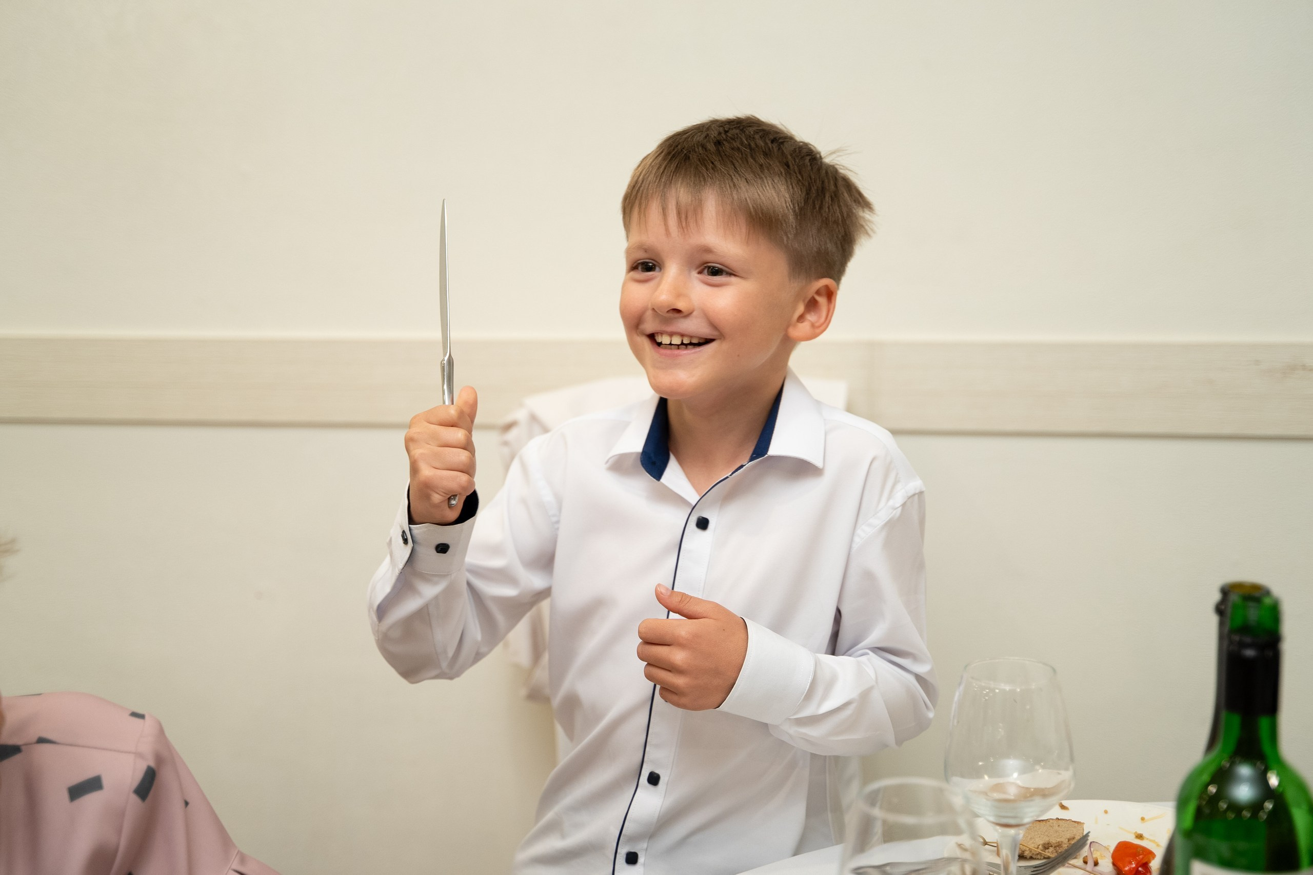 Артём и Светлана. Главная