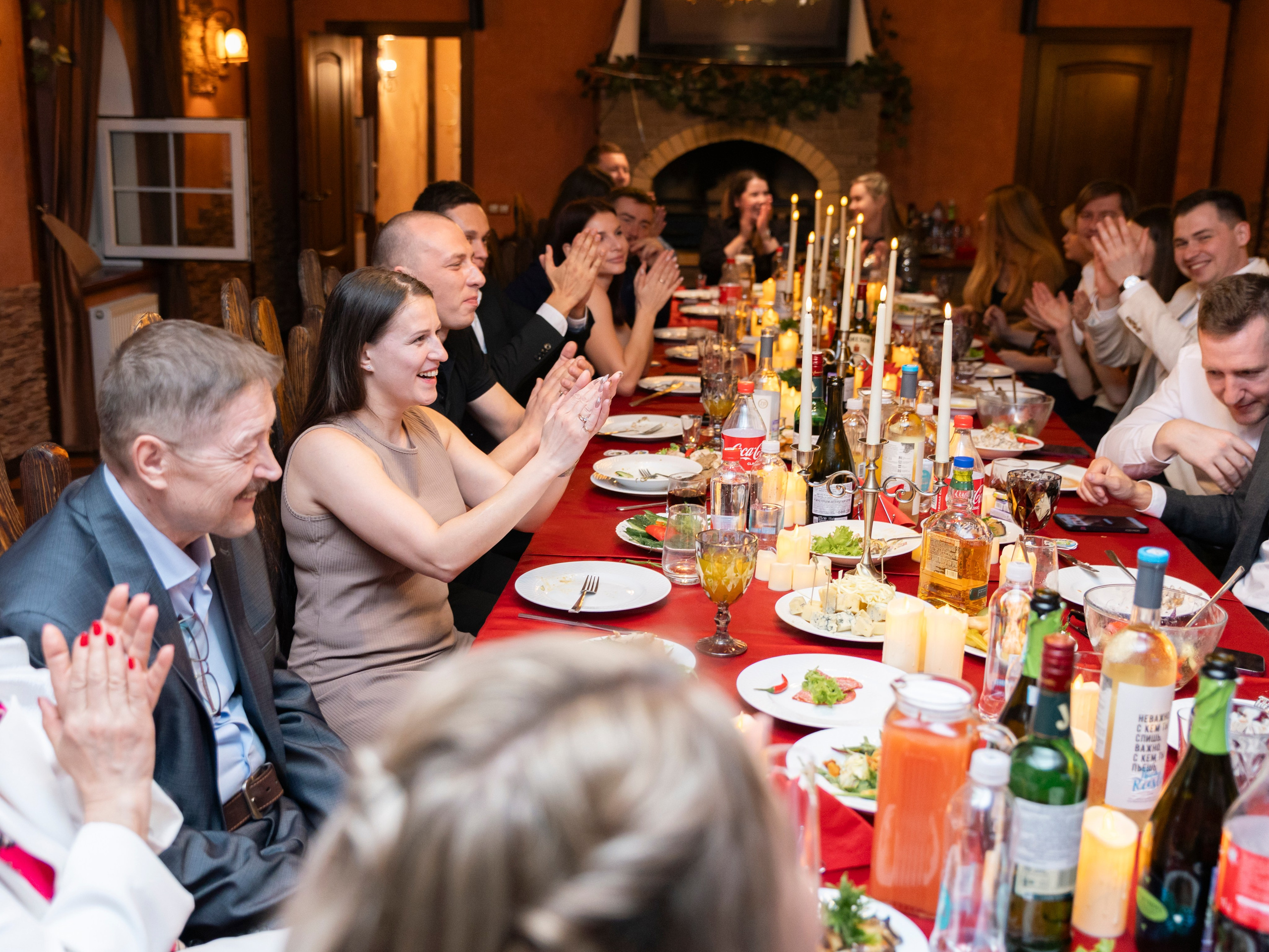 Свадьба Павел Александра. Видеограф, фотограф в Москве Мария Васильева