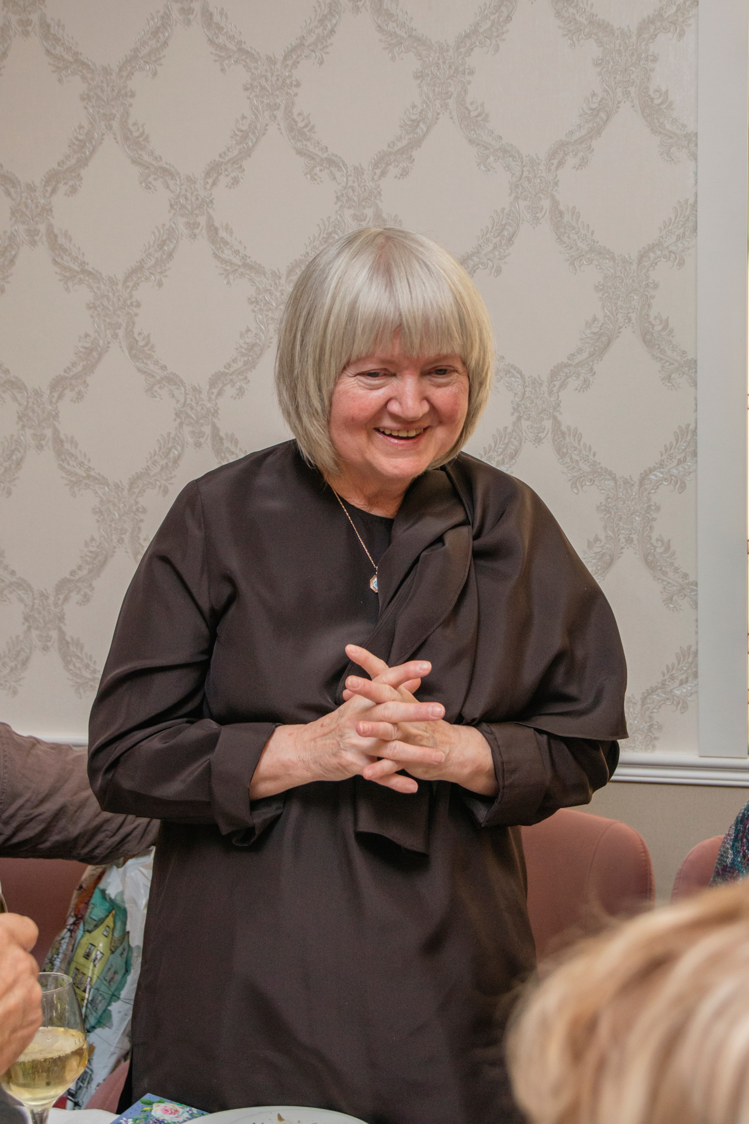 Юбилей. Видеограф, фотограф в Москве Мария Васильева