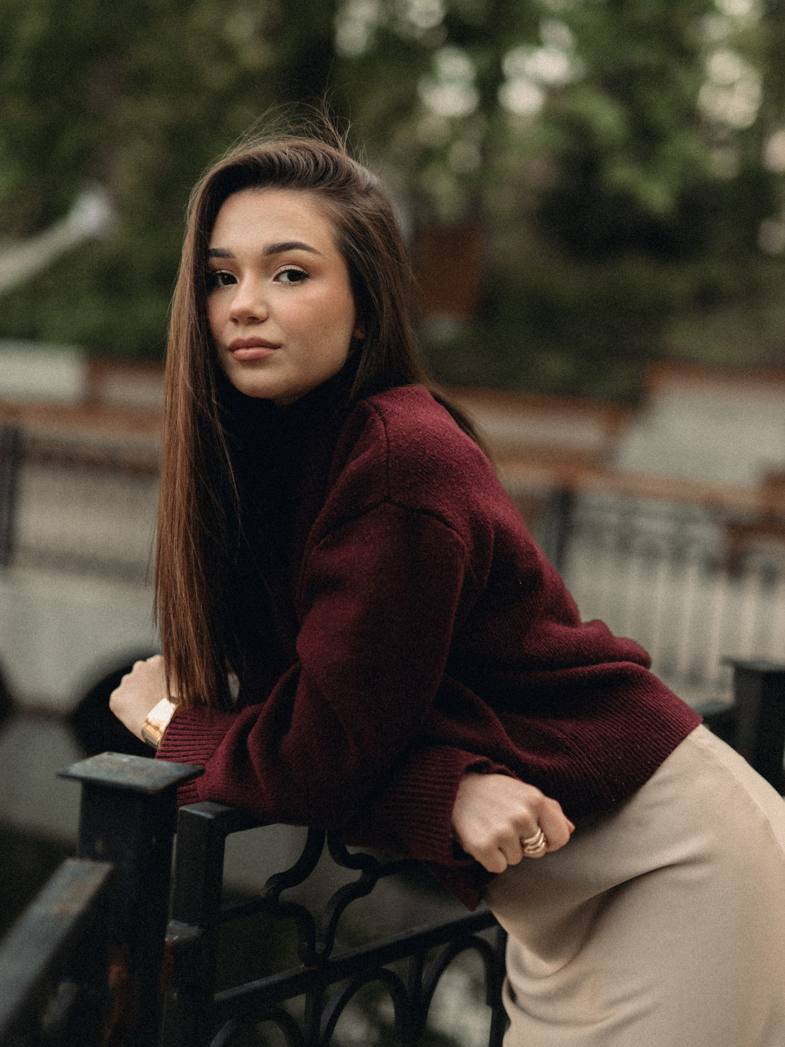 Камилла. Фотограф Анна Нестеренко