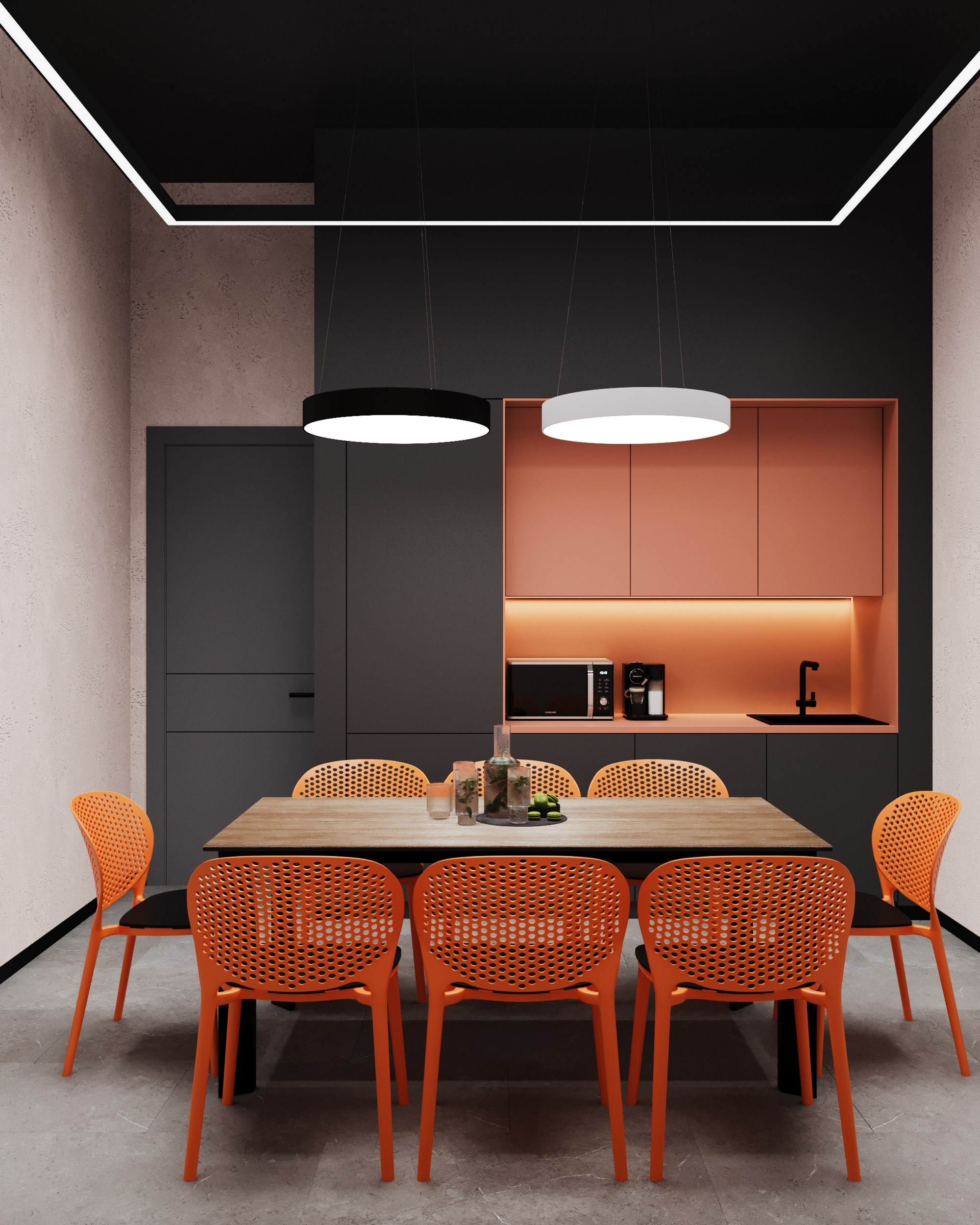 Офис (г. Королев). Главная