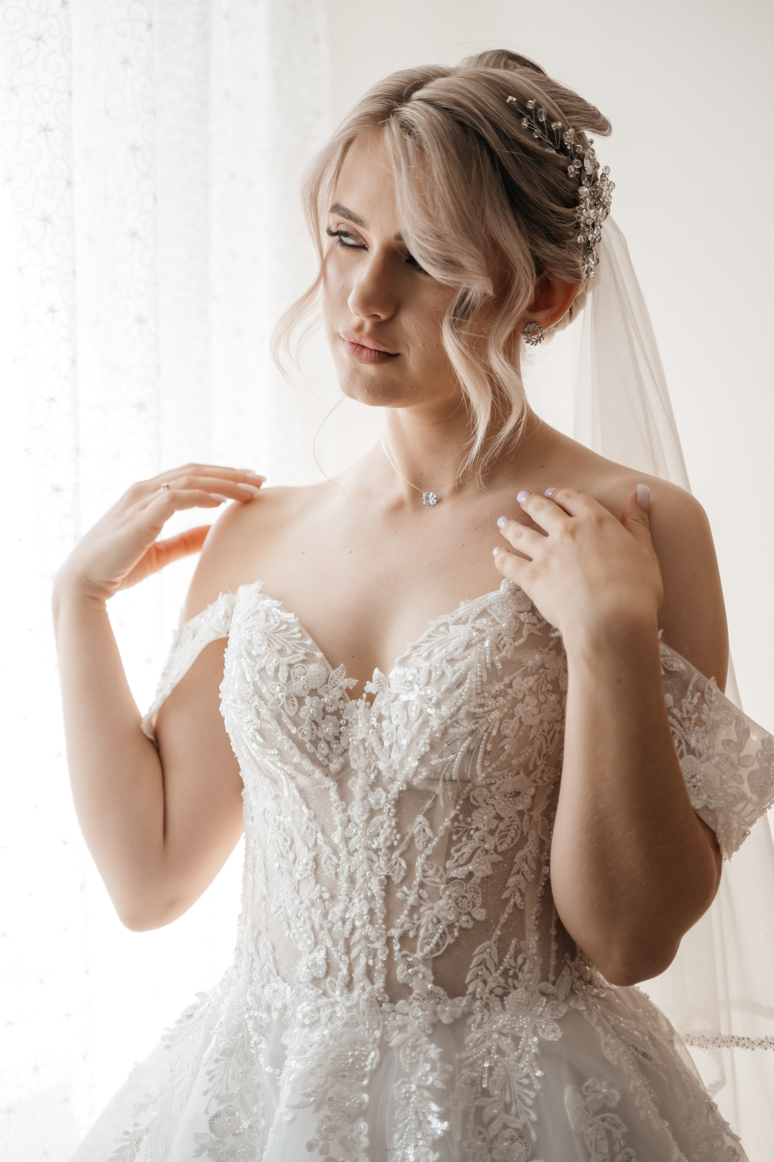 Данил и Ангелина. Свадебный фотограф и видеограф Жанна и Ренат Костандян, Ставрополь