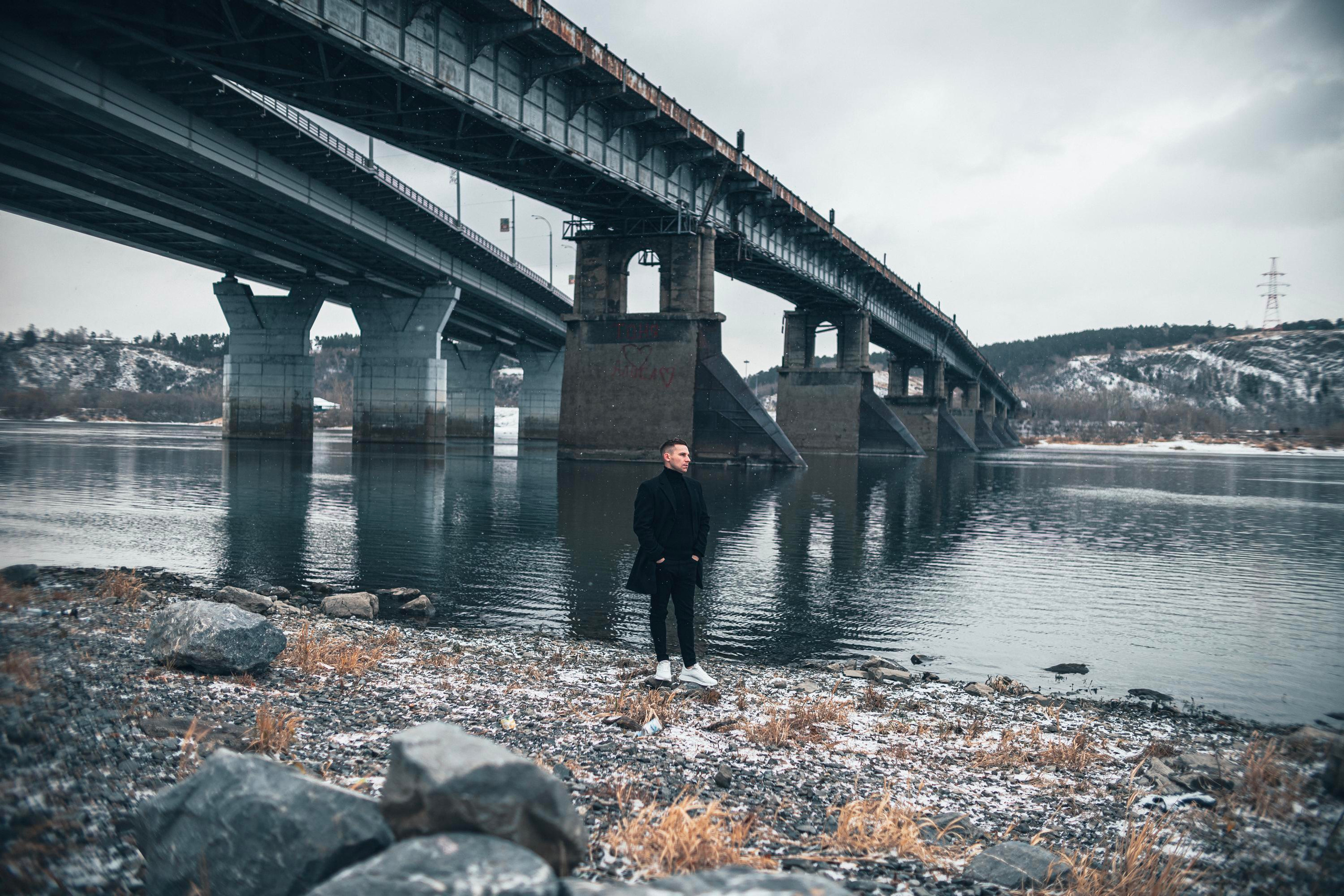 Портретный и Репортажный Фотограф Москва