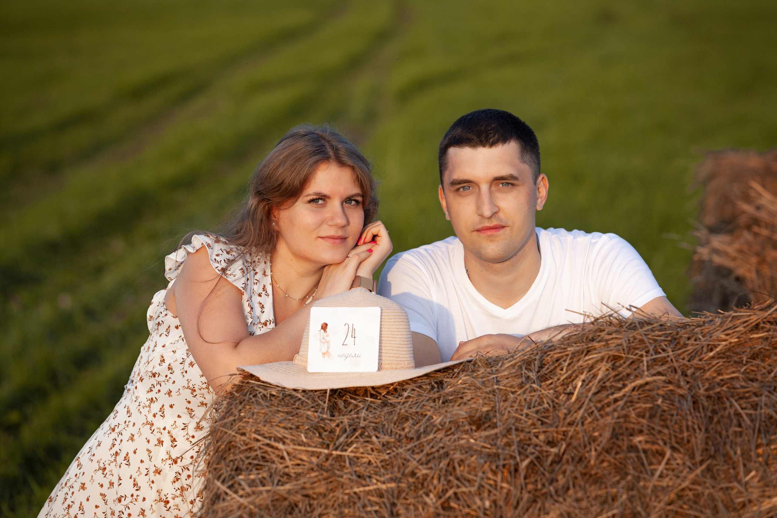 Беременность. Фотограф Федорова Ирина Кимры Дубна Талдом