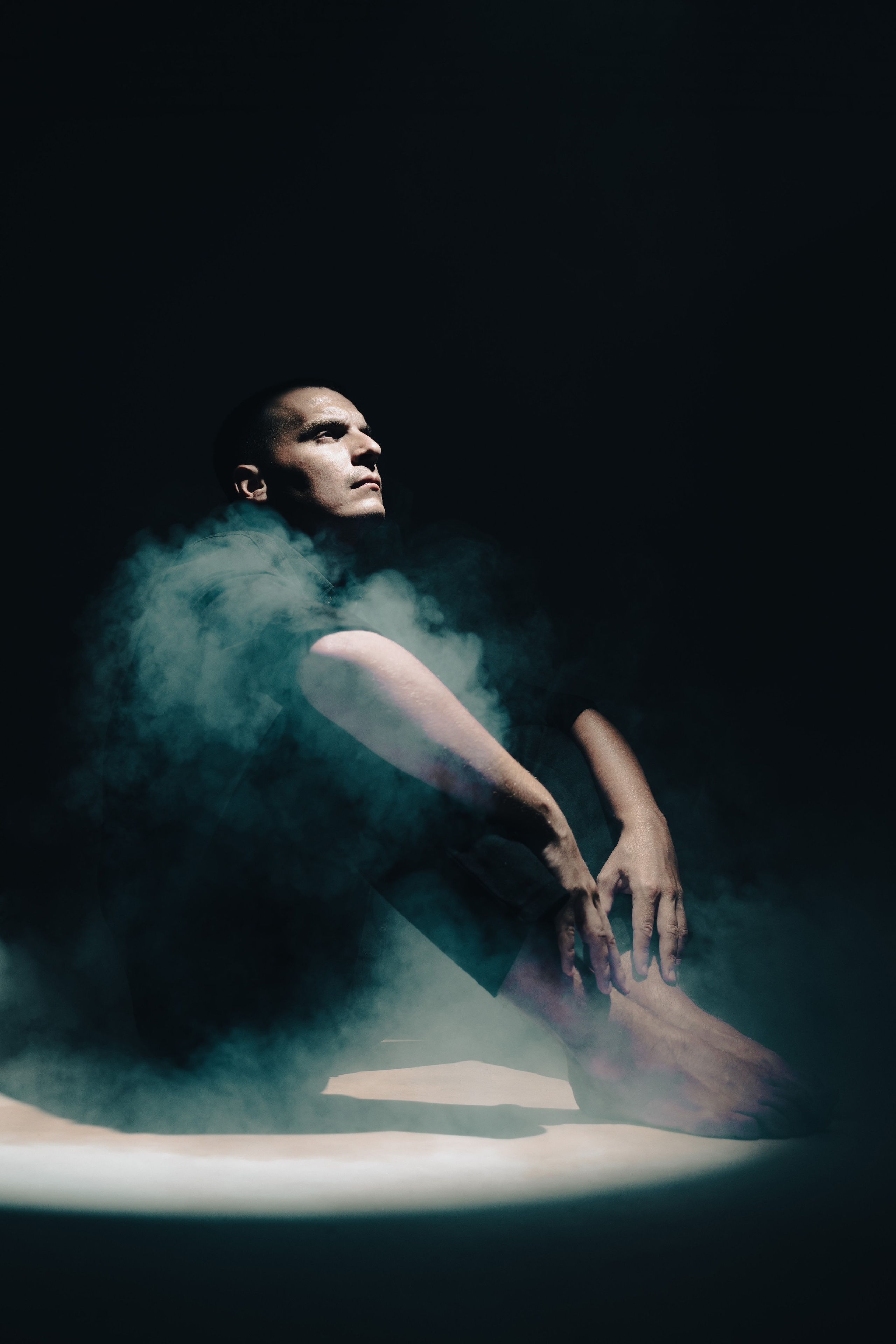 Мужской Портрет. Фотограф в городе Сочи Александр