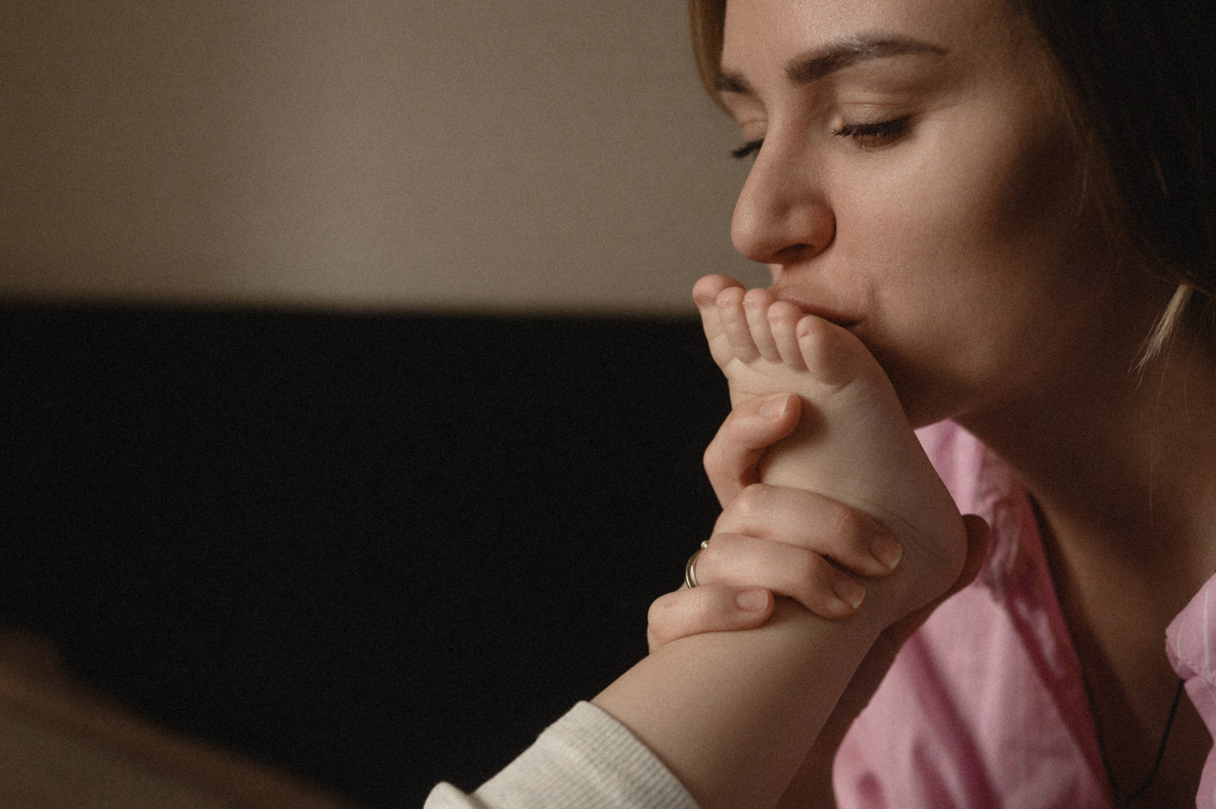 Сергей, Регина и Олива. Свадебный и семейный фотограф в Ростове-на-Дону