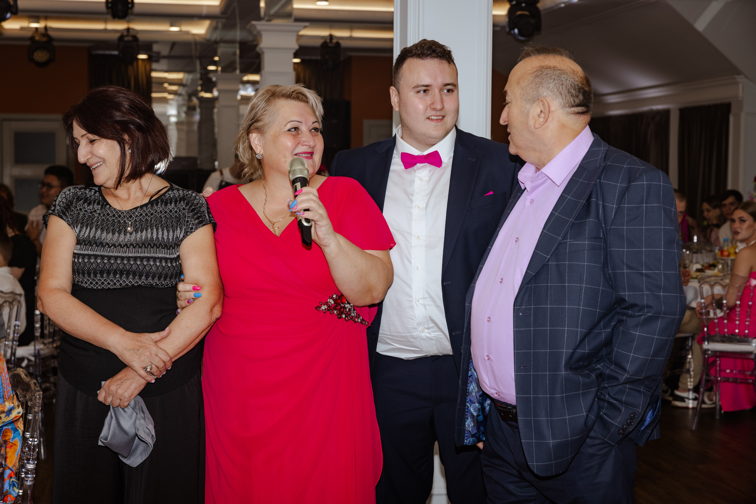 Свадьба Ксении и Думитру. Виктория Зудина — фотограф в Москве