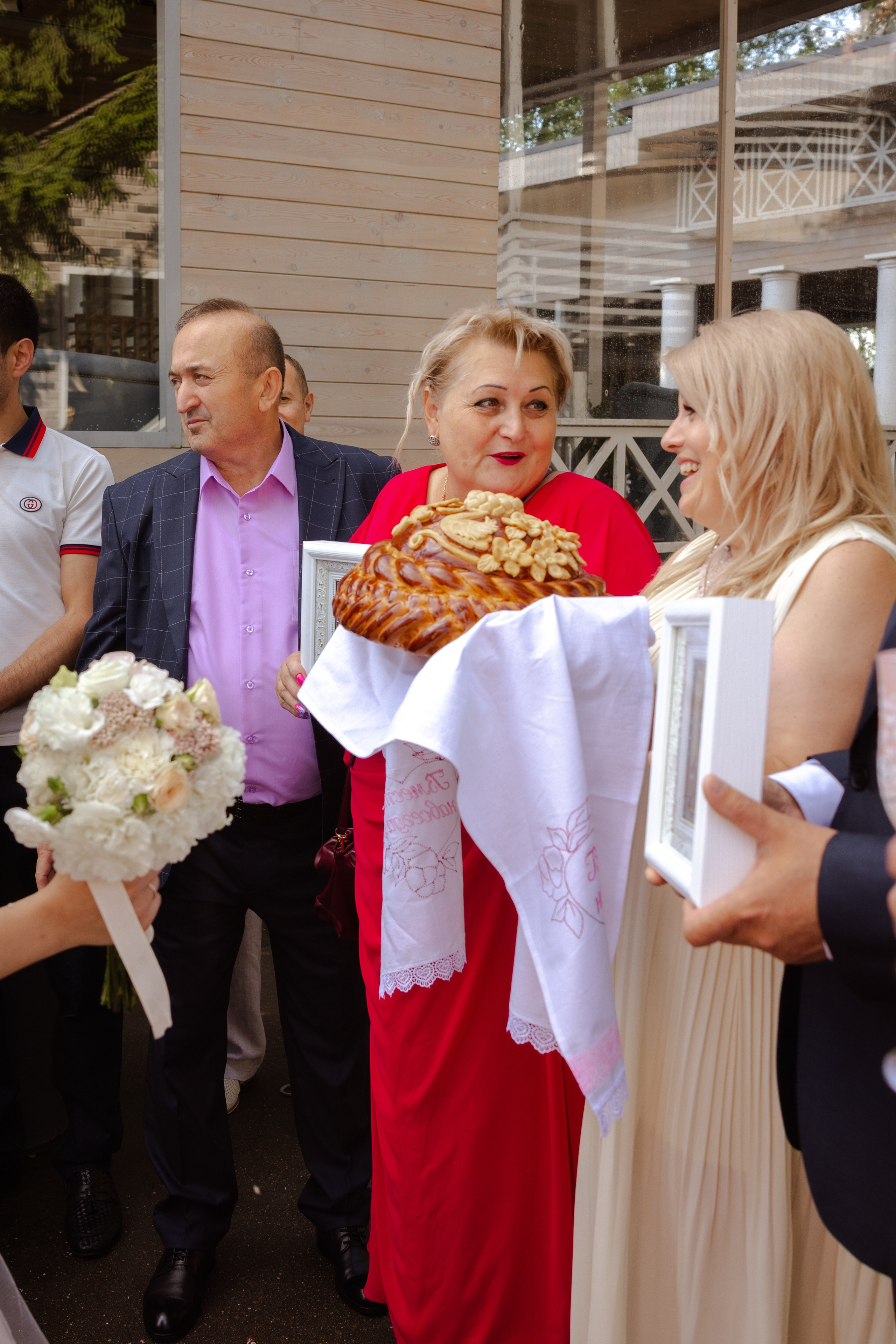 Свадьба Ксении и Думитру. Виктория Зудина — фотограф в Москве