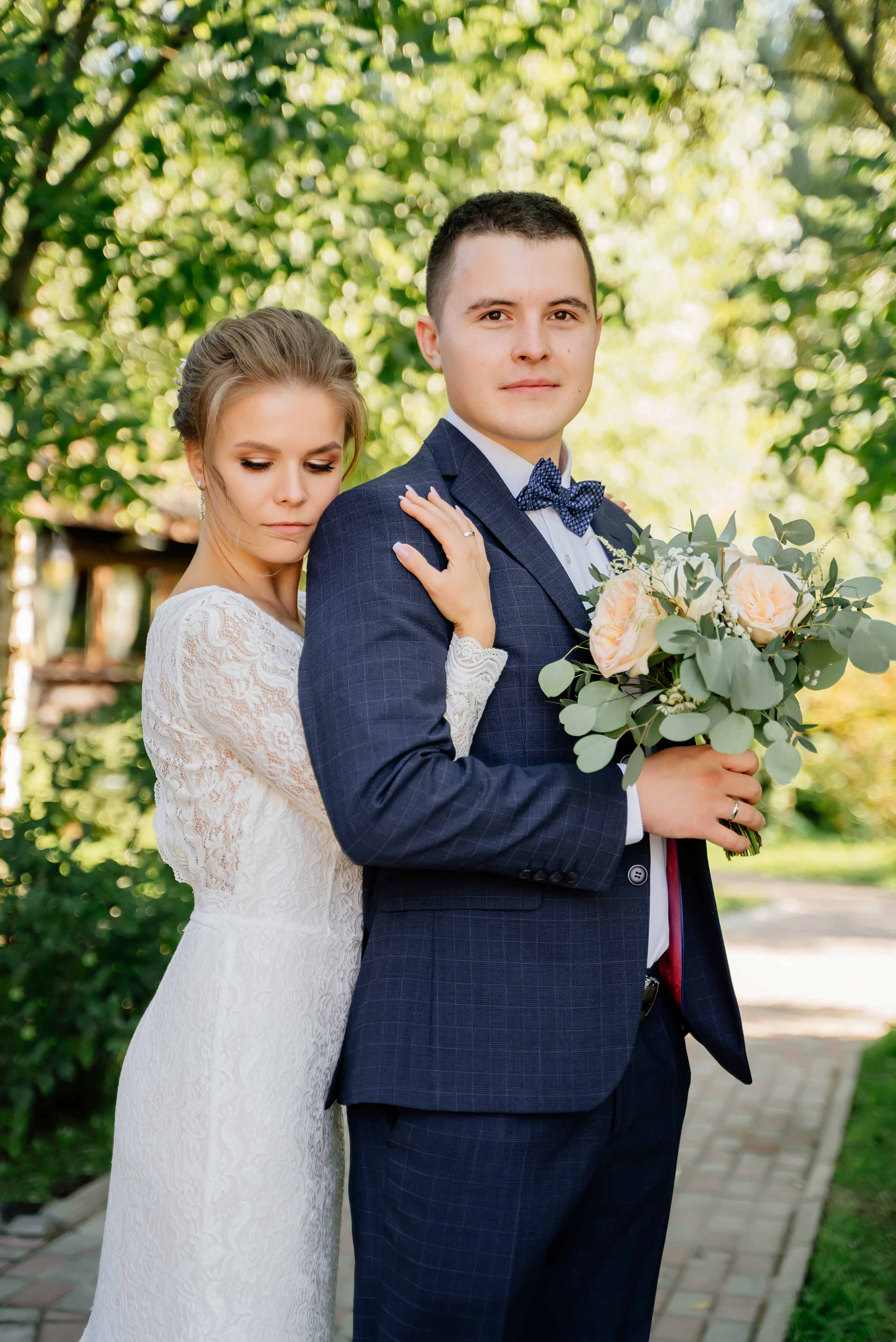 Стоимость свадебной фотосъемки. Семейный и свадебный фотограф Семенова Инна