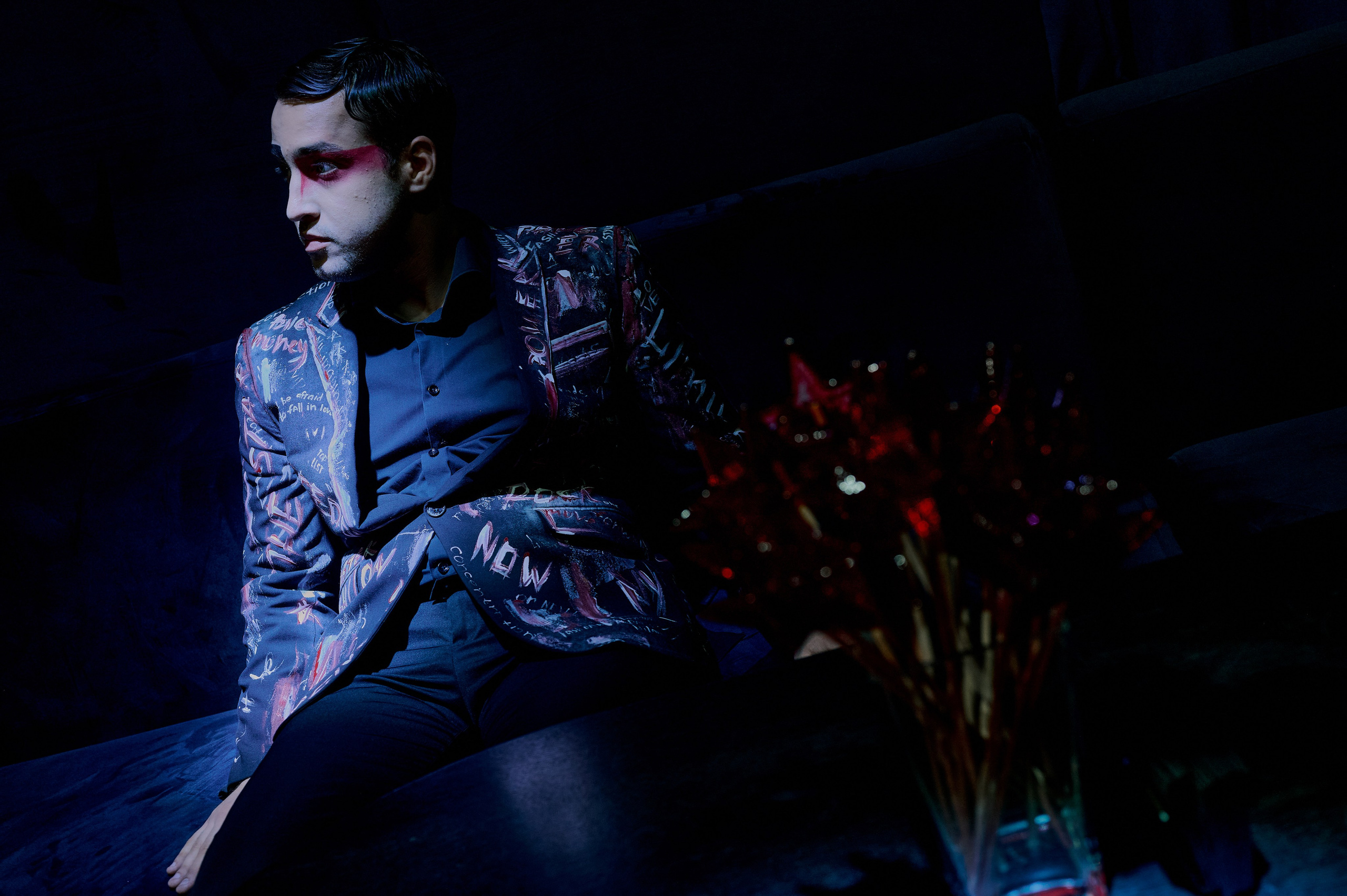 Красная Москва. Свадебный и репортажный фотограф