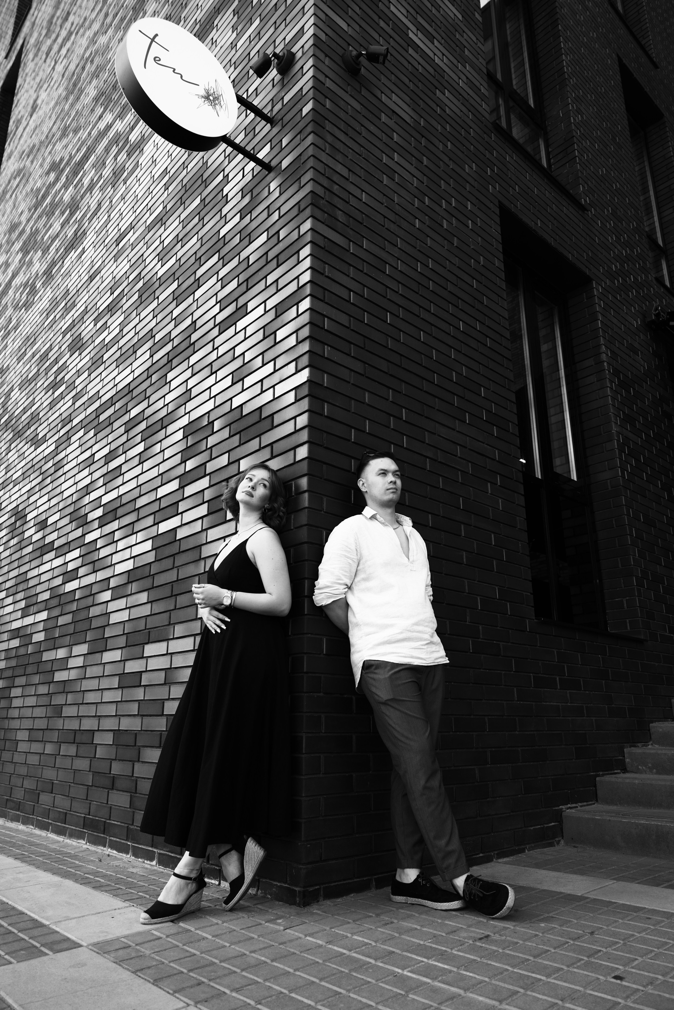 Юлия @ Павел история любви. Фотограф в Туле — Борисов Николай