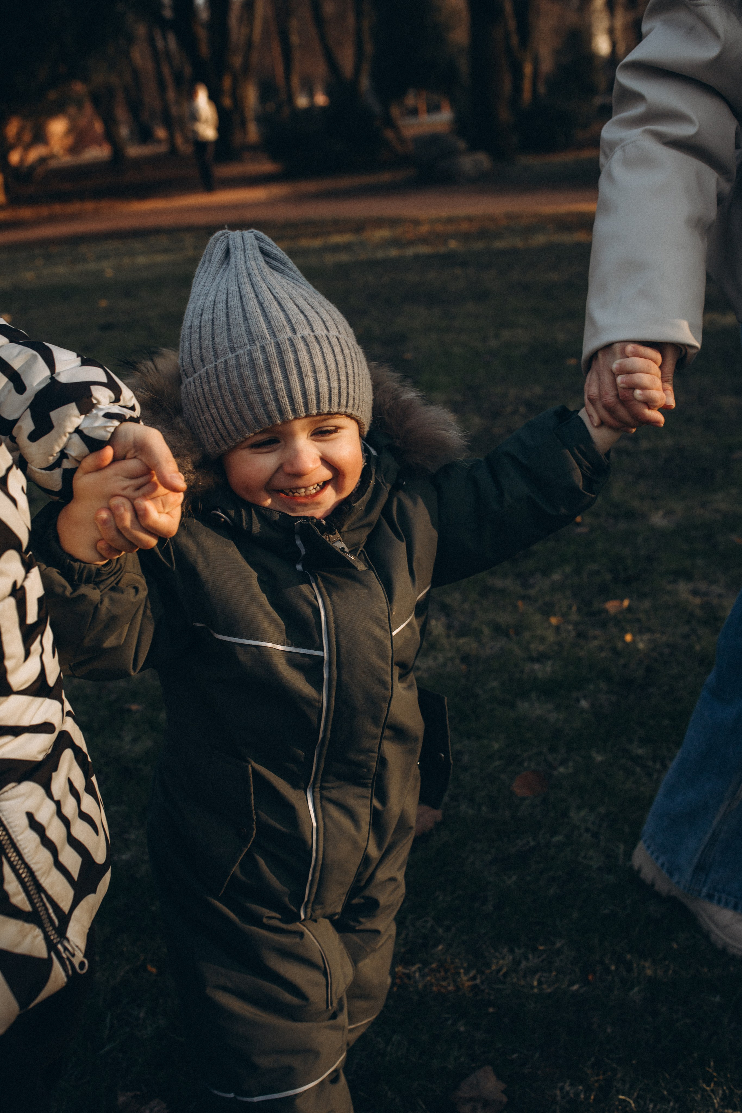Family. Женский и семейный фотограф в Калининграде Надежда Подлипинская