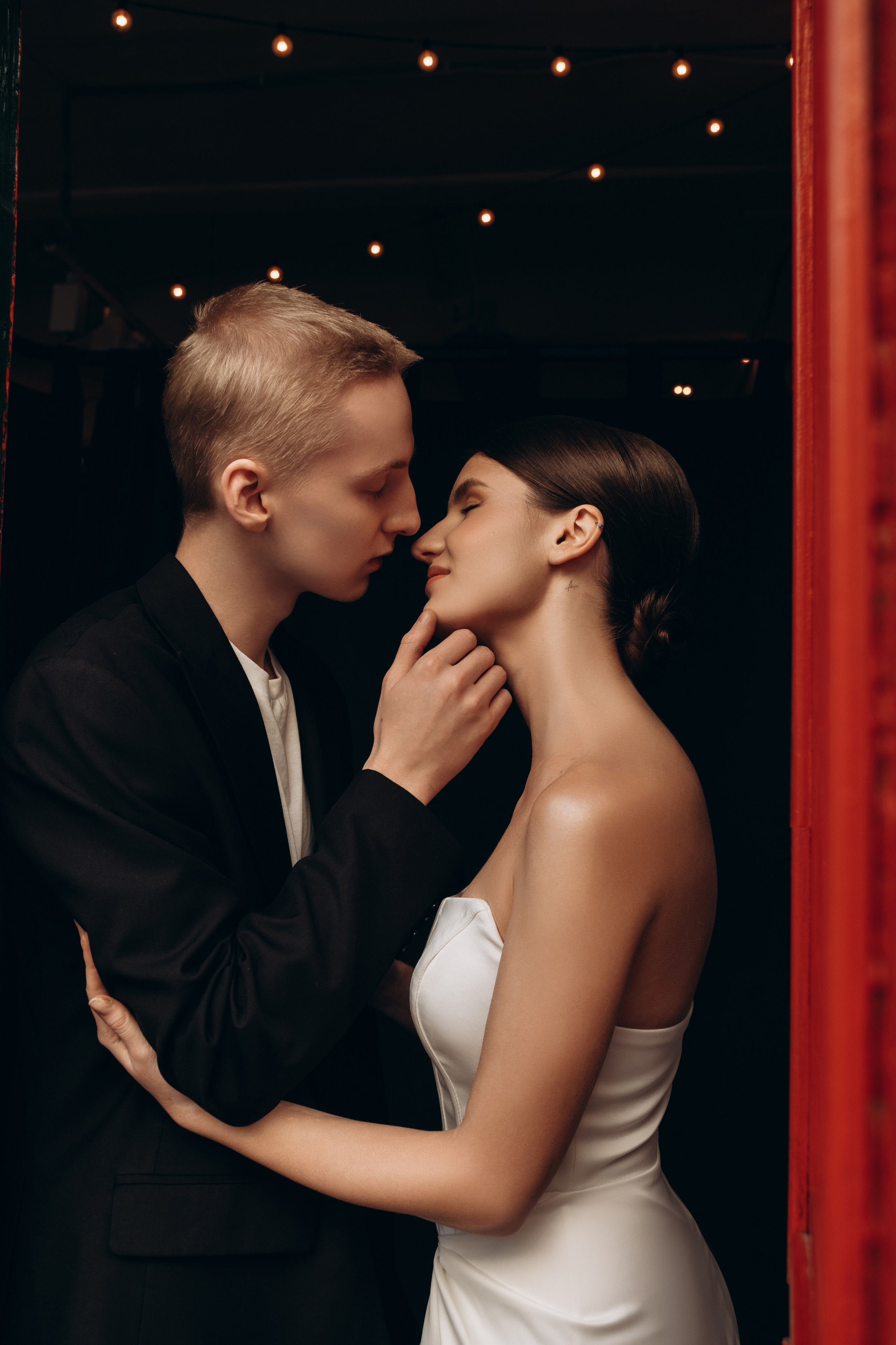 October wedding. Фотограф|Москва — Агбаш Лера