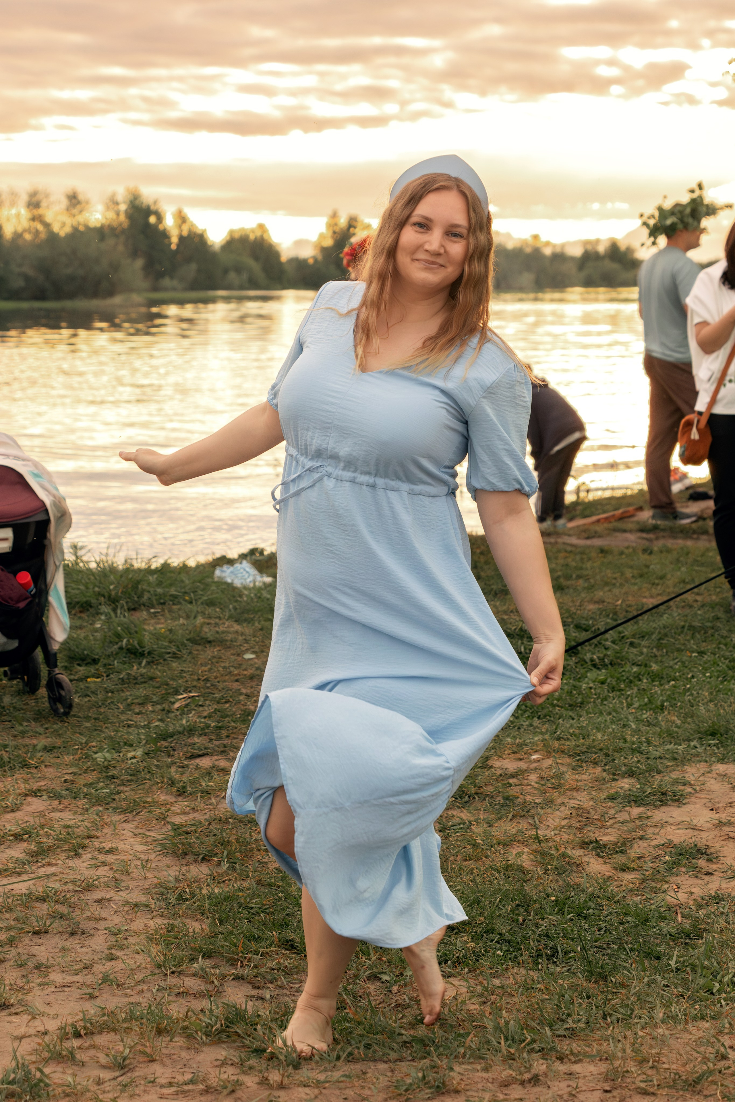 Репортажная съемка. Шмаков Павел — Фотограф в Сургуте