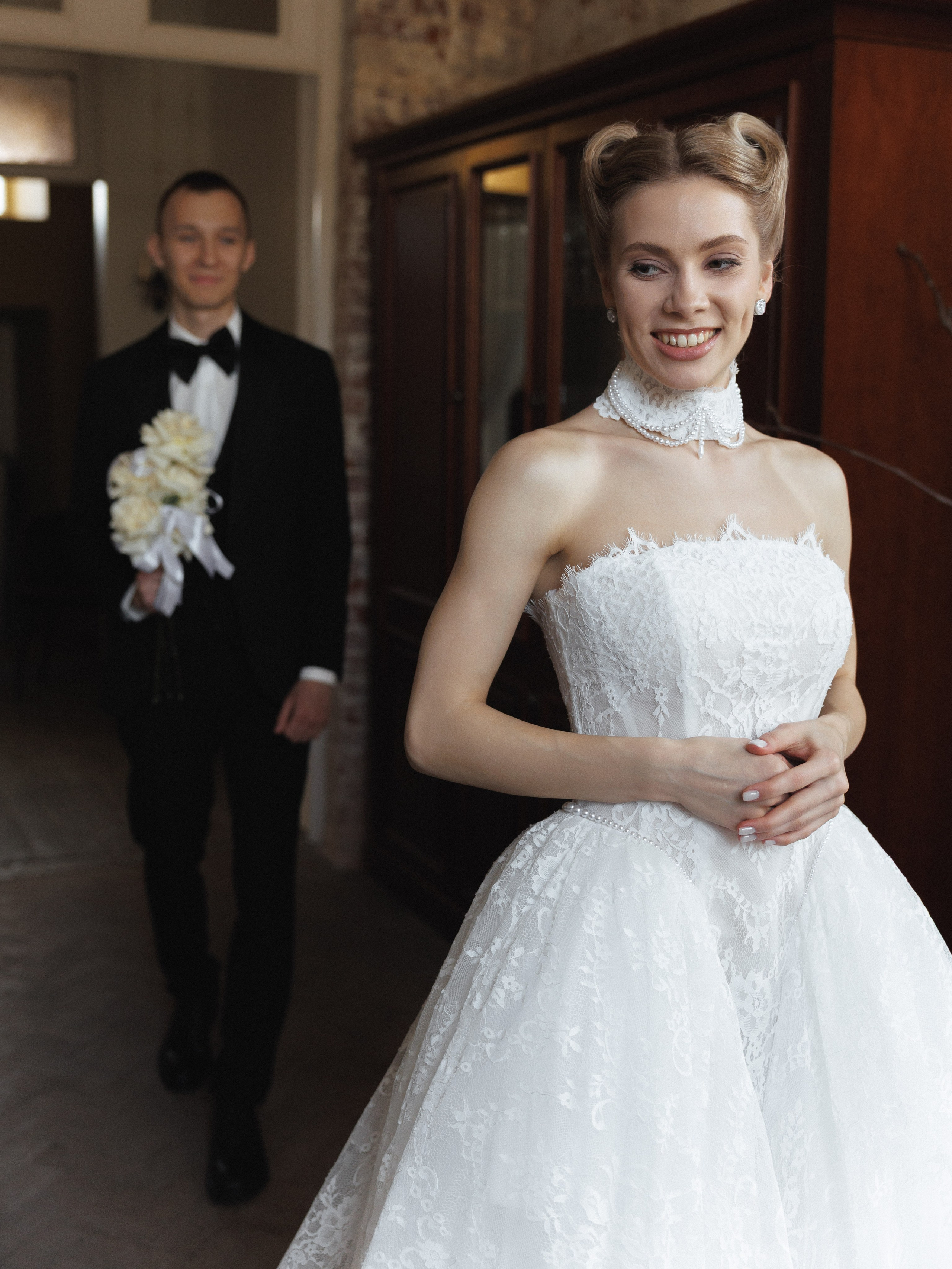 Ксюша и Егор. Главная