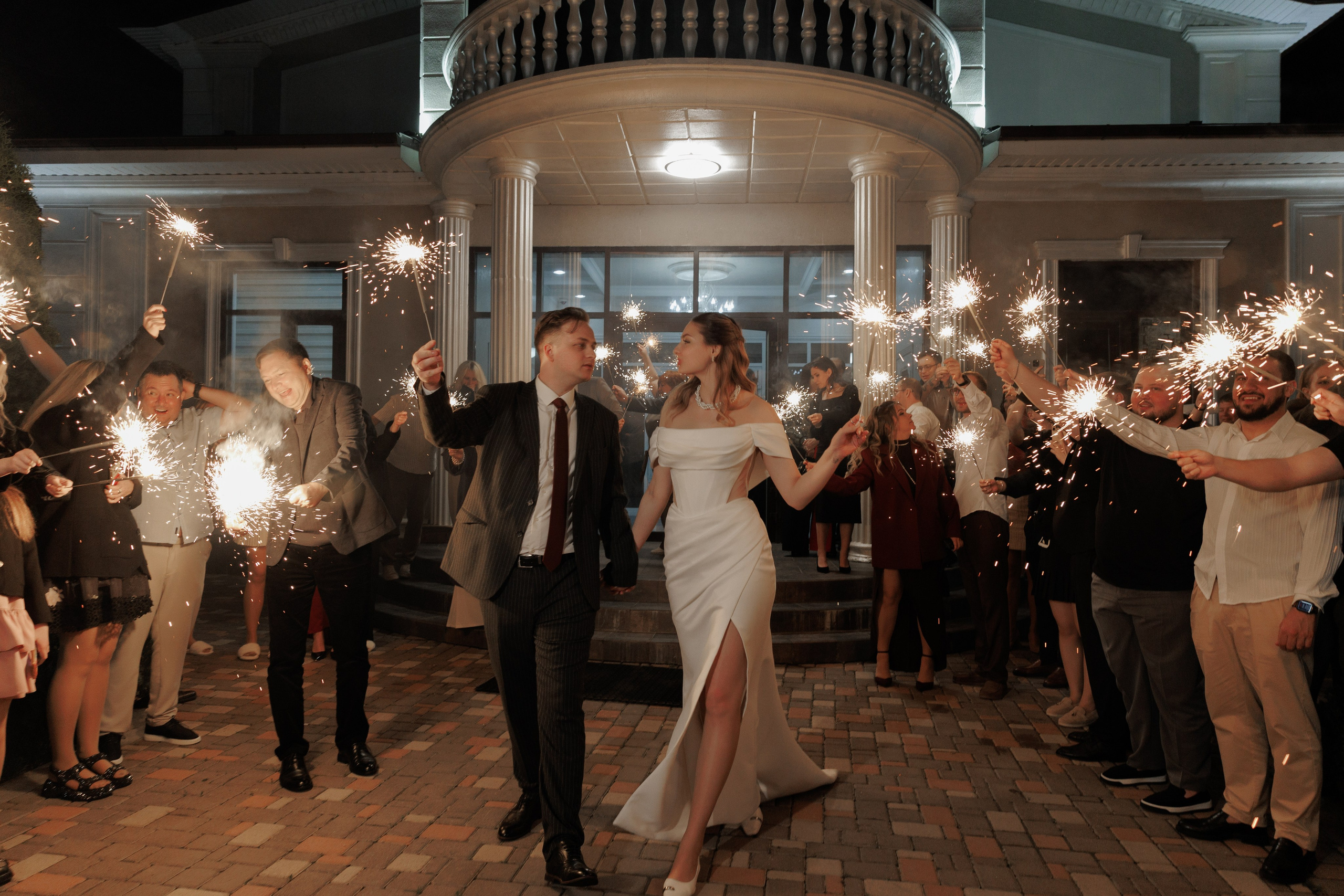 Эва и Данил. Главная