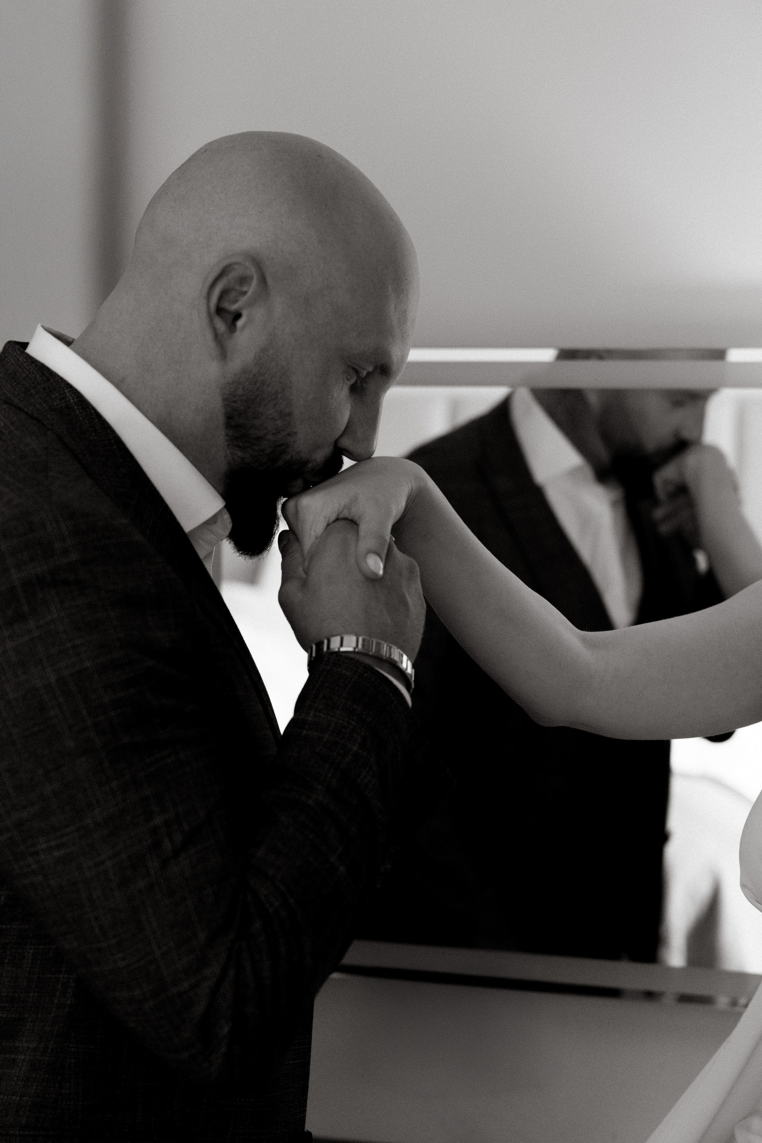 Лера и Саша. Главная