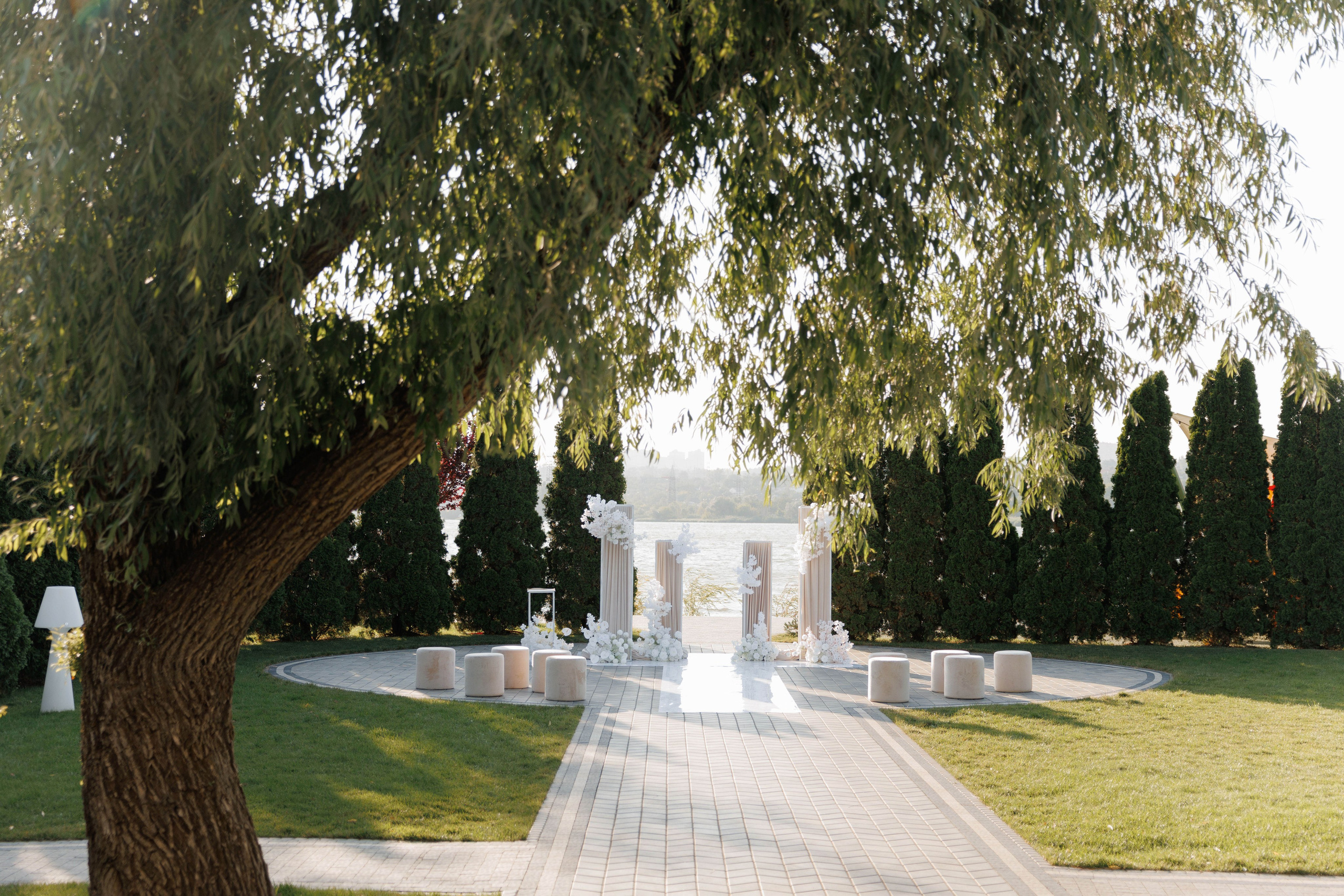 Лиза и Данил. Главная