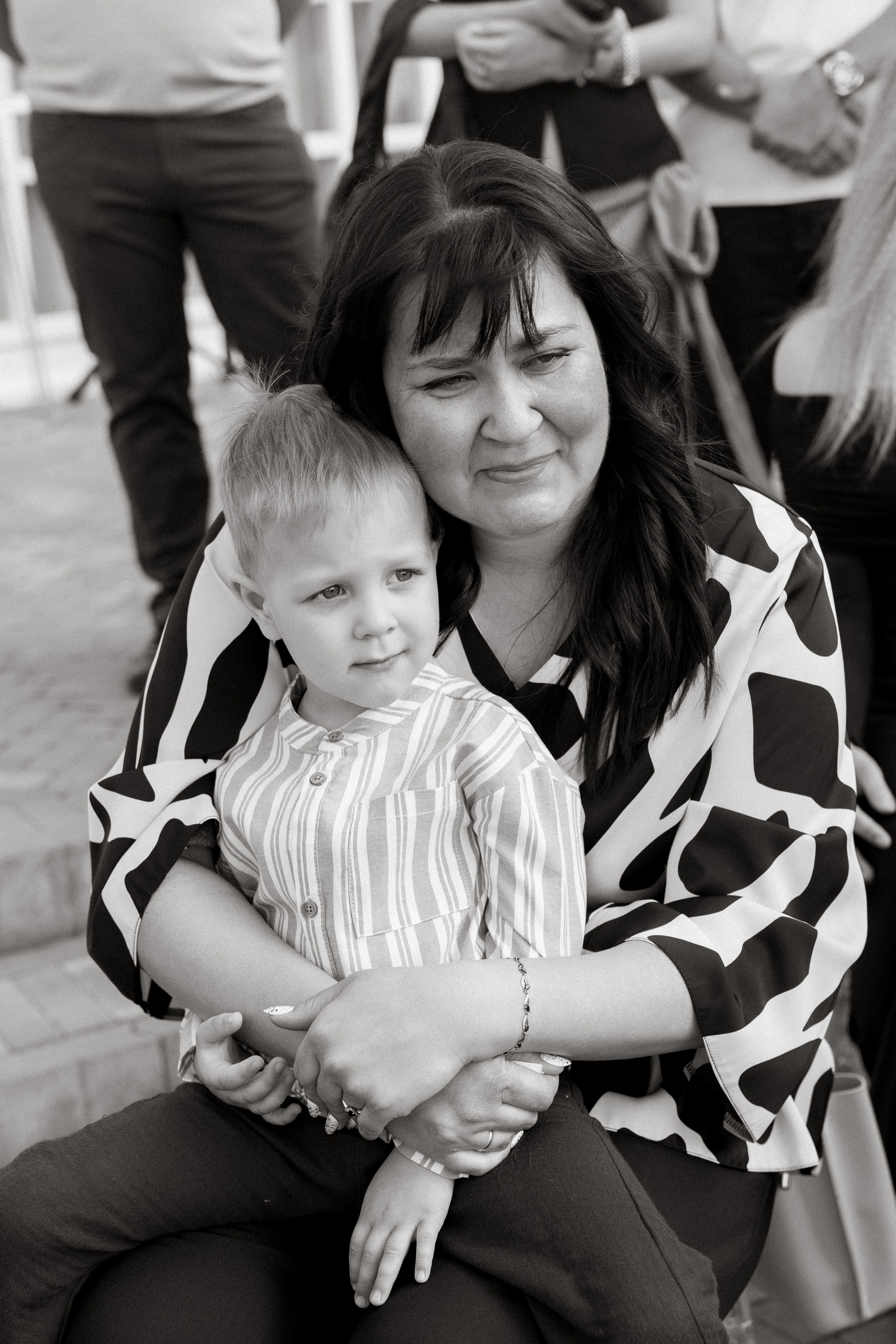 Алина и Дима. Главная