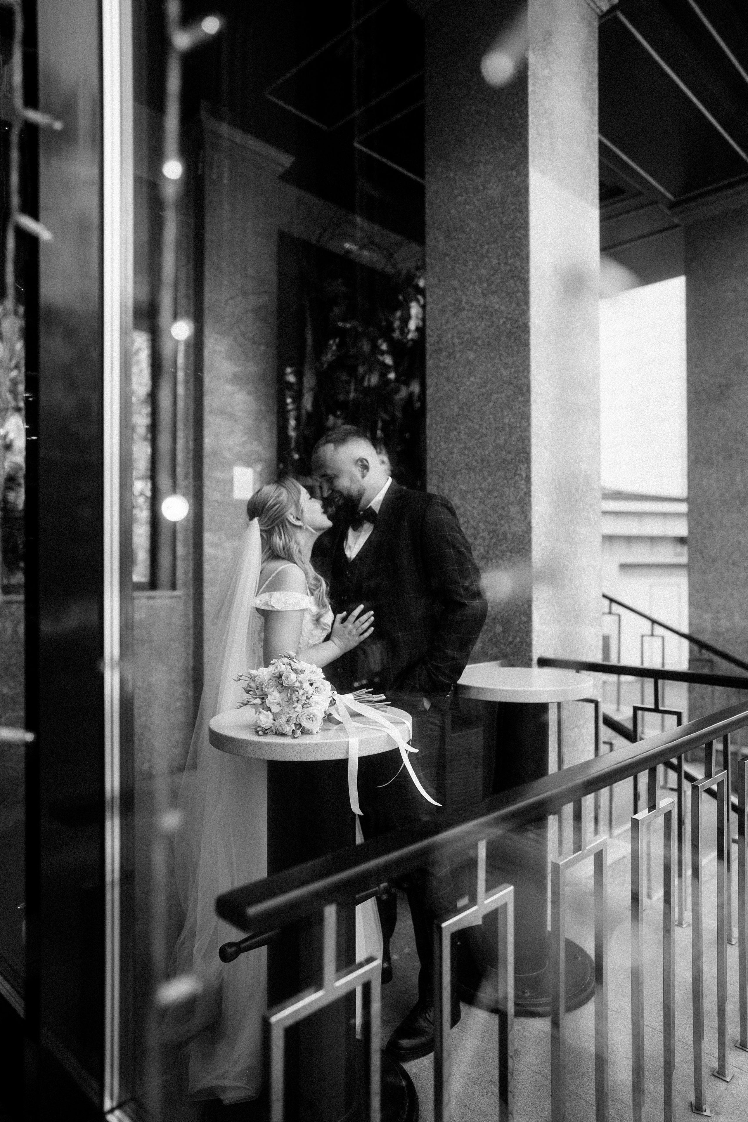 Марина и Денис (полный день). Фотограф на любое событие в Кемерово