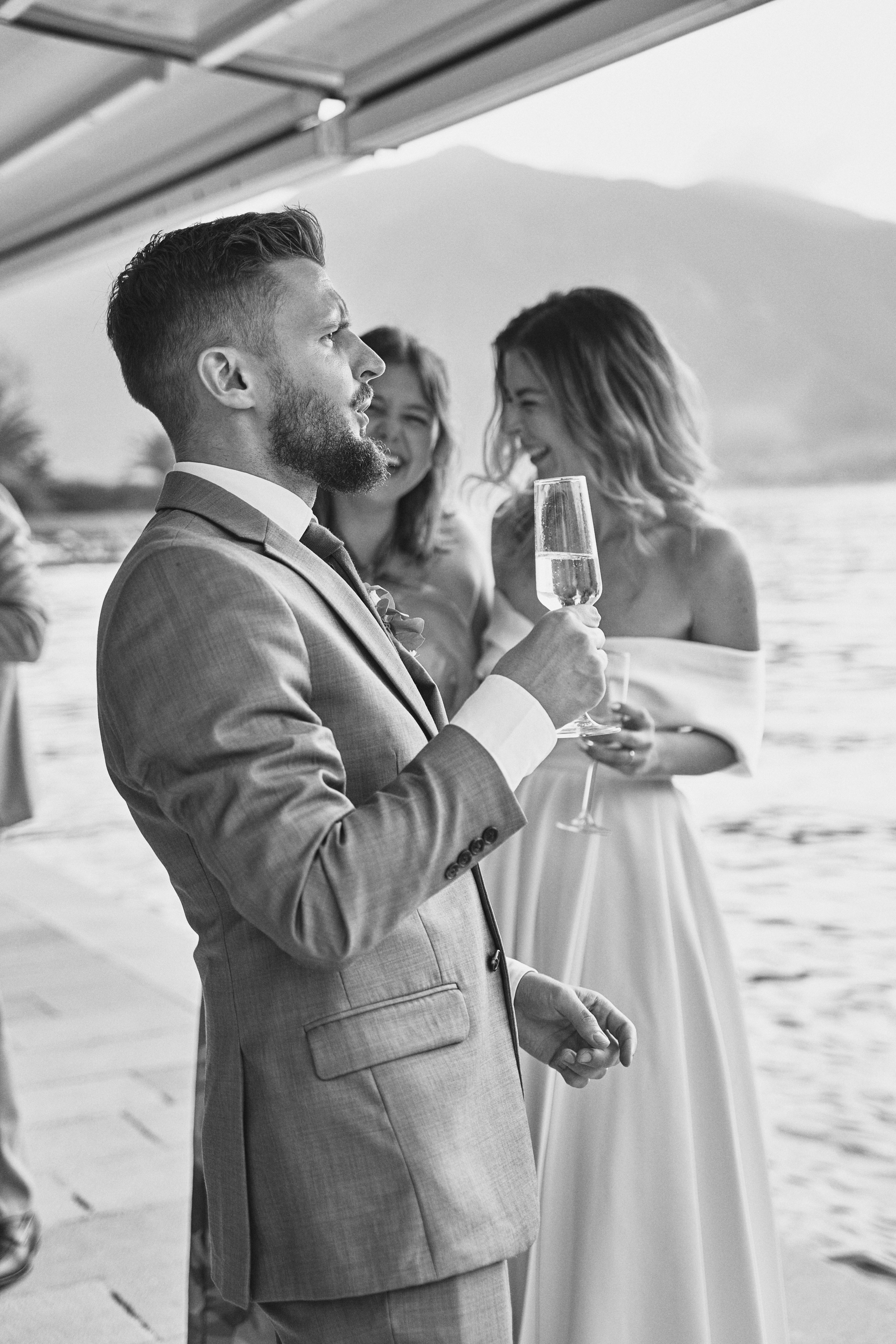 N&K. Photographer and Videographer in Montenegro