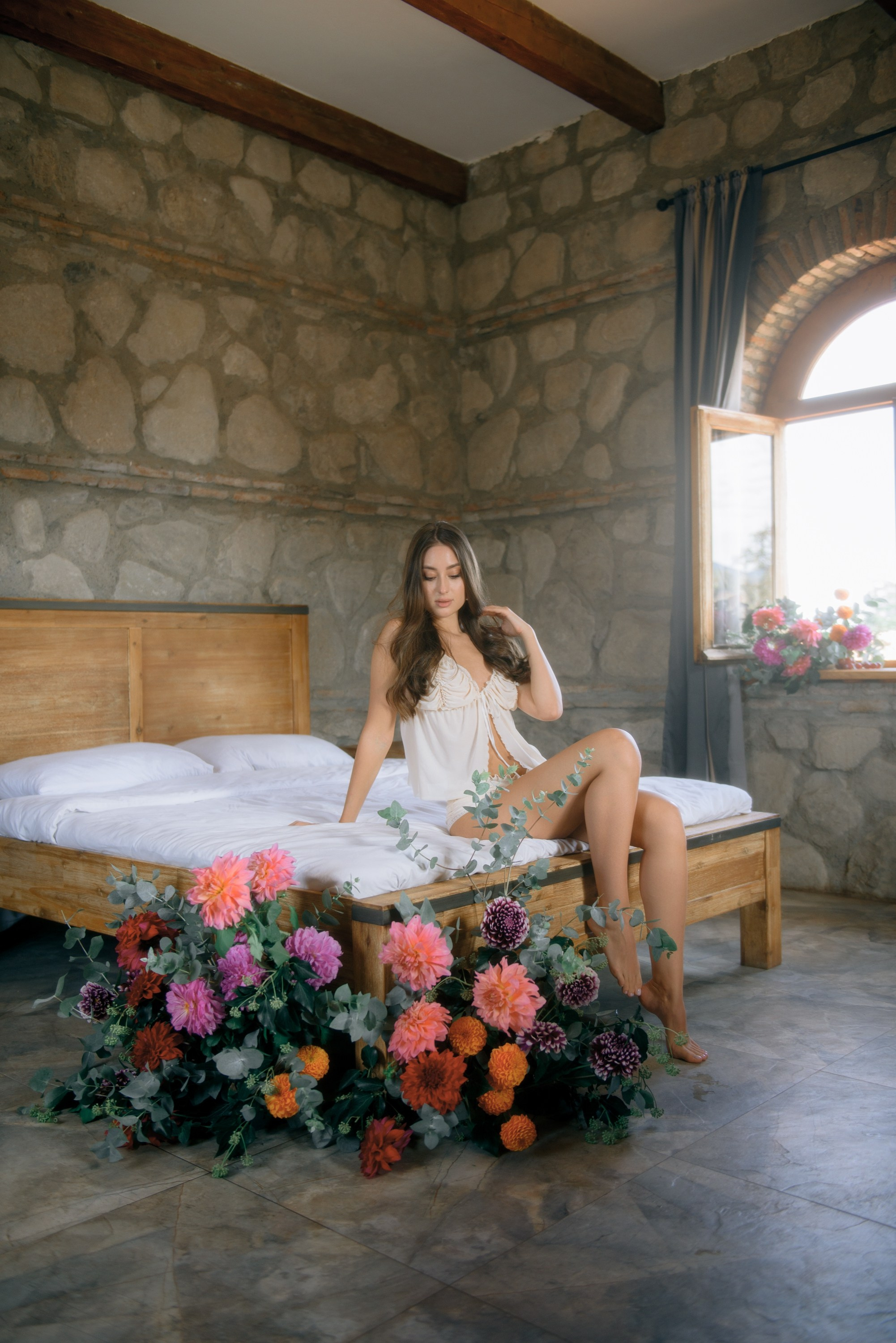 Wedding at the winery in Georgia. Fedor Lemeshko — Destination Wedding and Family Lifestyle photographer