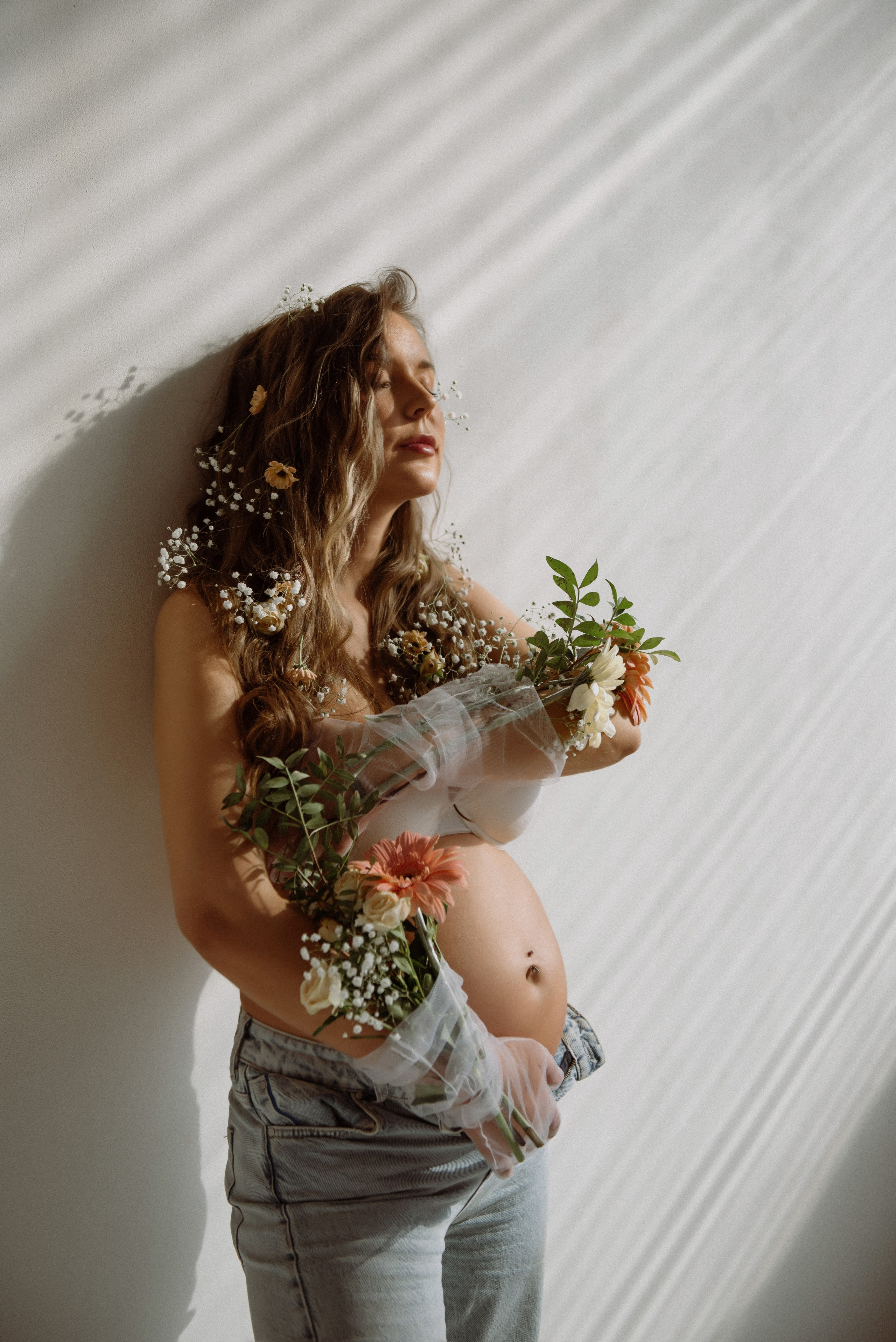 Аня. Свадебный, портретный, фотограф беременности в Нижнем Новгороде Алина Зиновьева