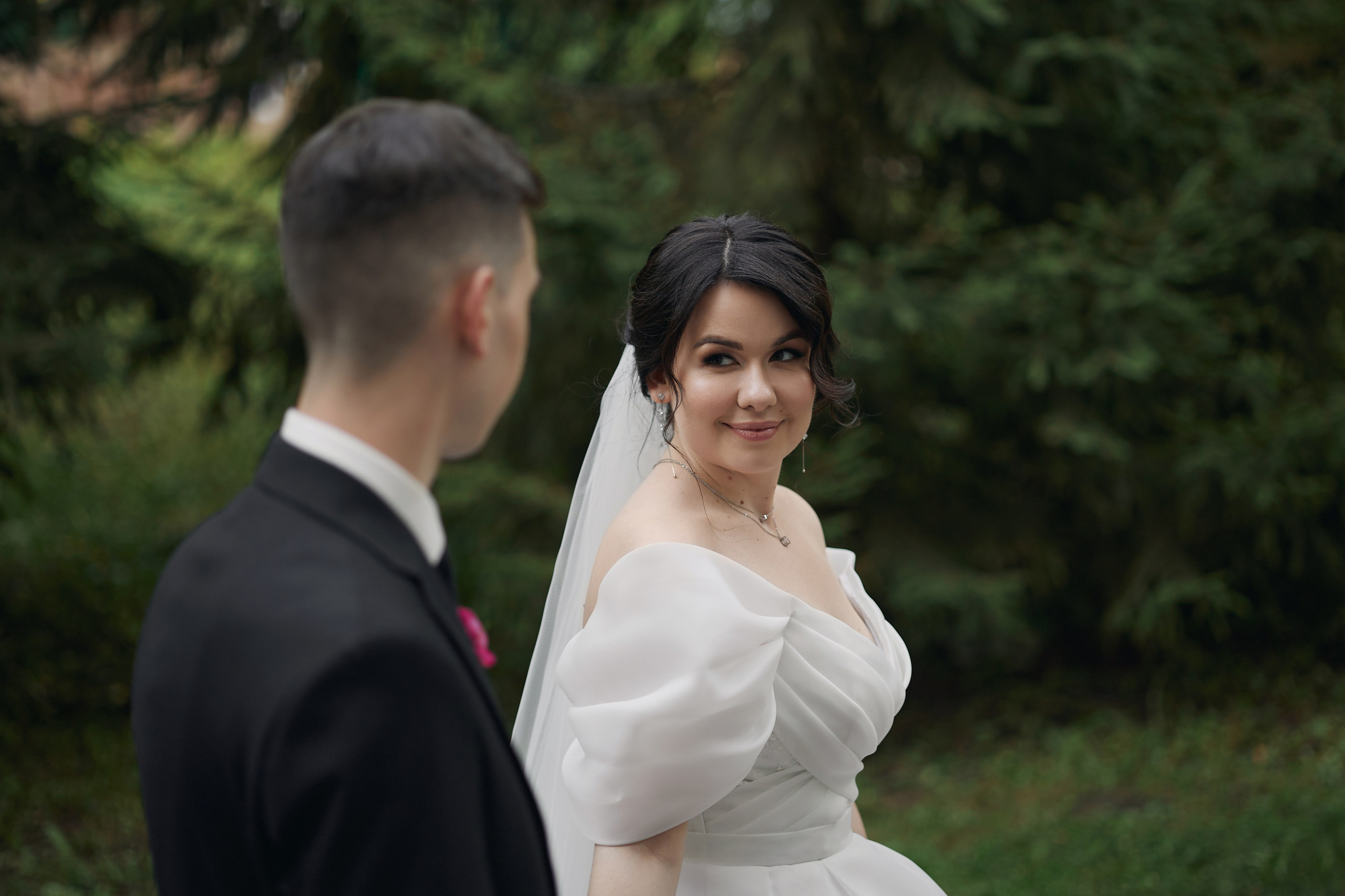 Дарья и Дмитрий