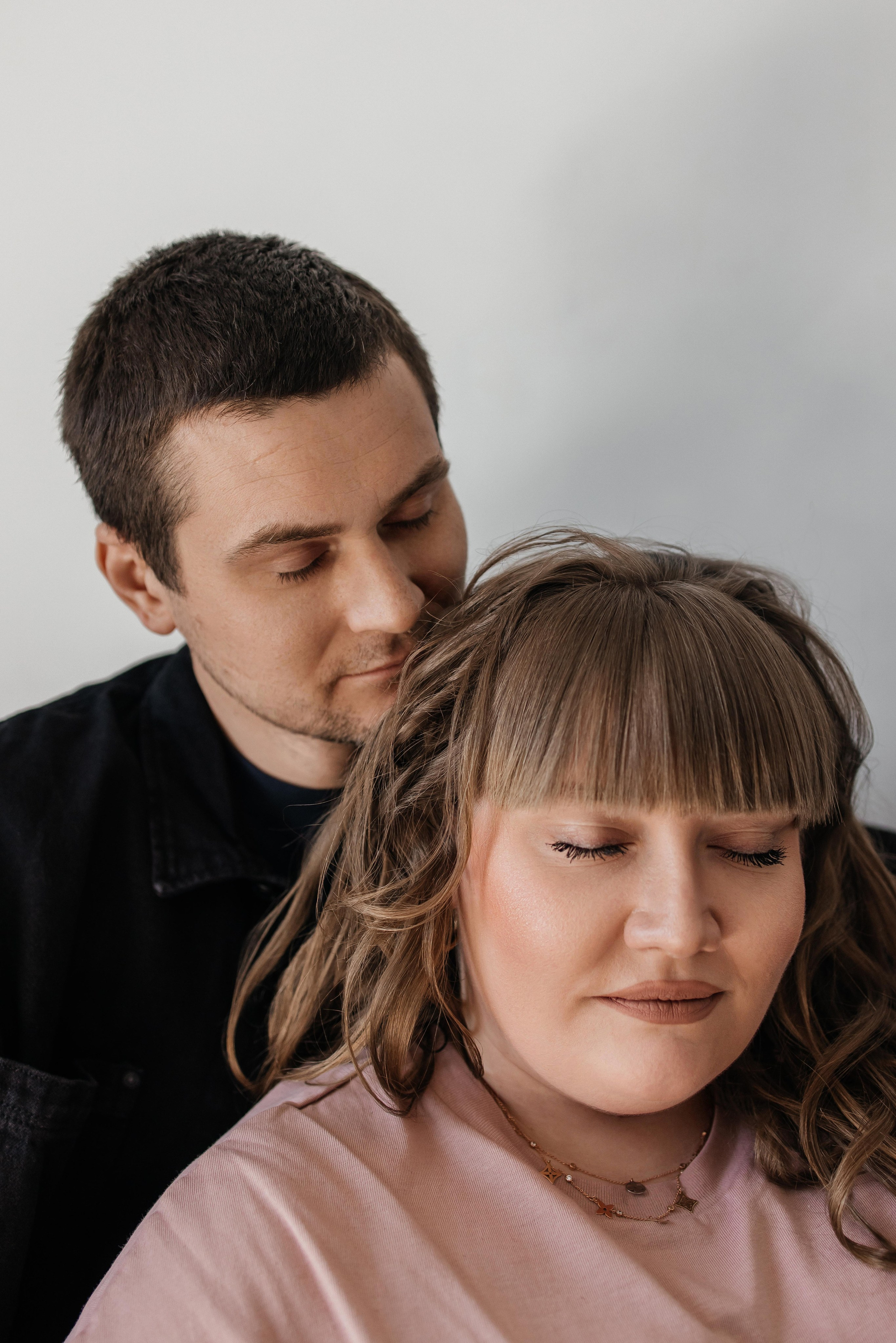 Дарья и Илья. Свадебный и семейный фотограф Яна Стражева. Волгоград, Москва