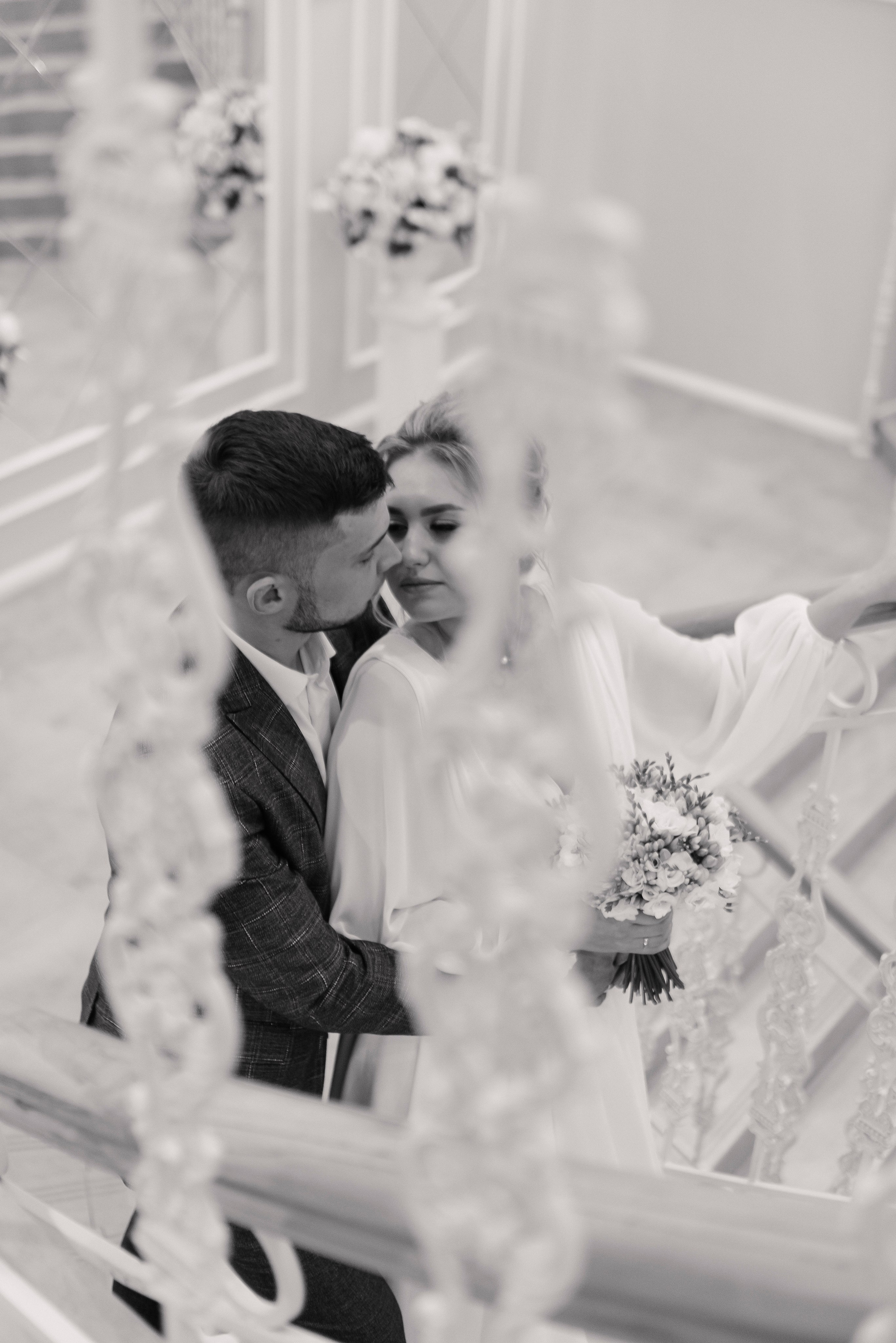 Elizaveta & Oleg. Свадебный и семейный фотограф | Екатерина Вяткина