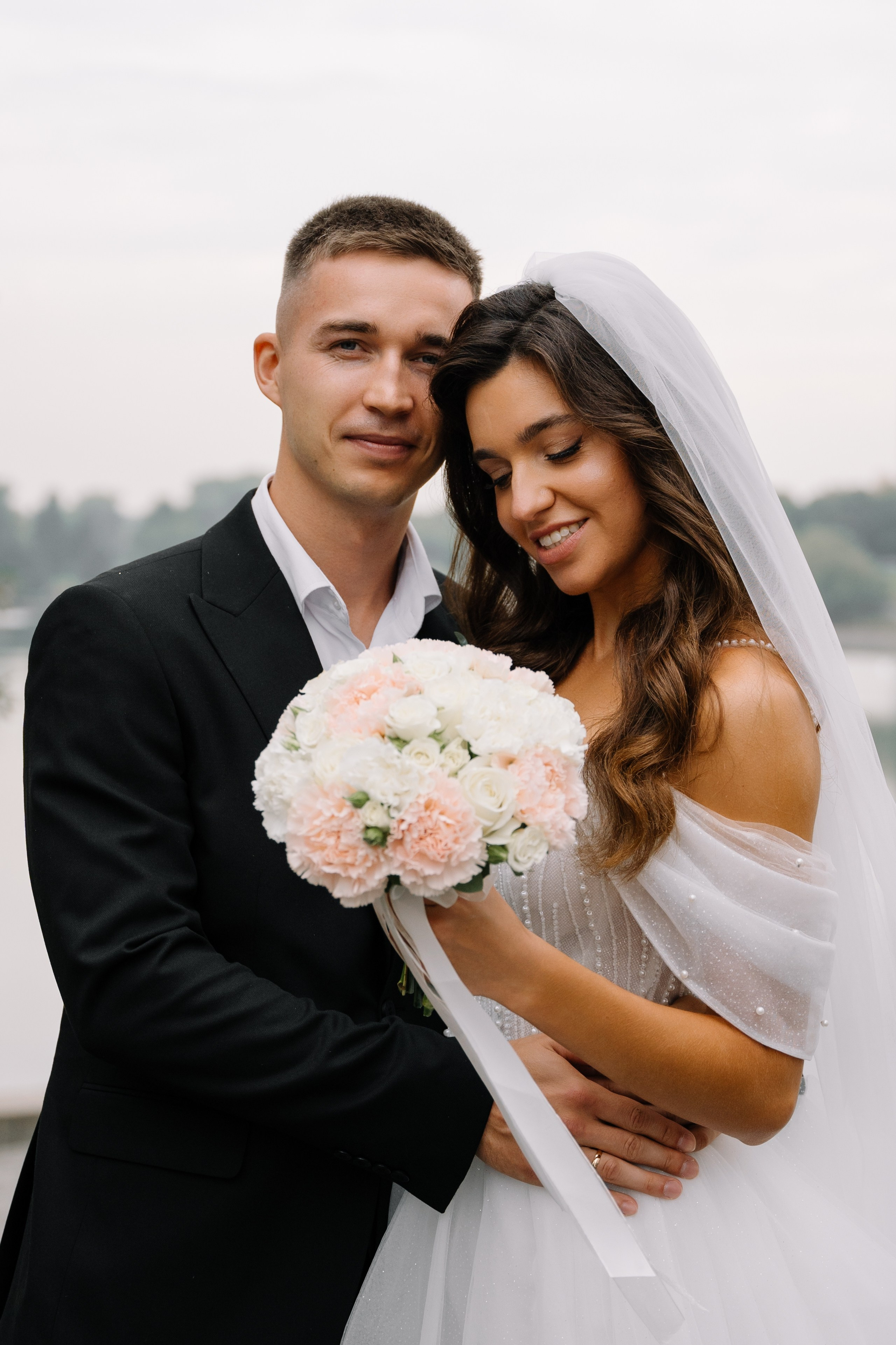 Иван & Оксана