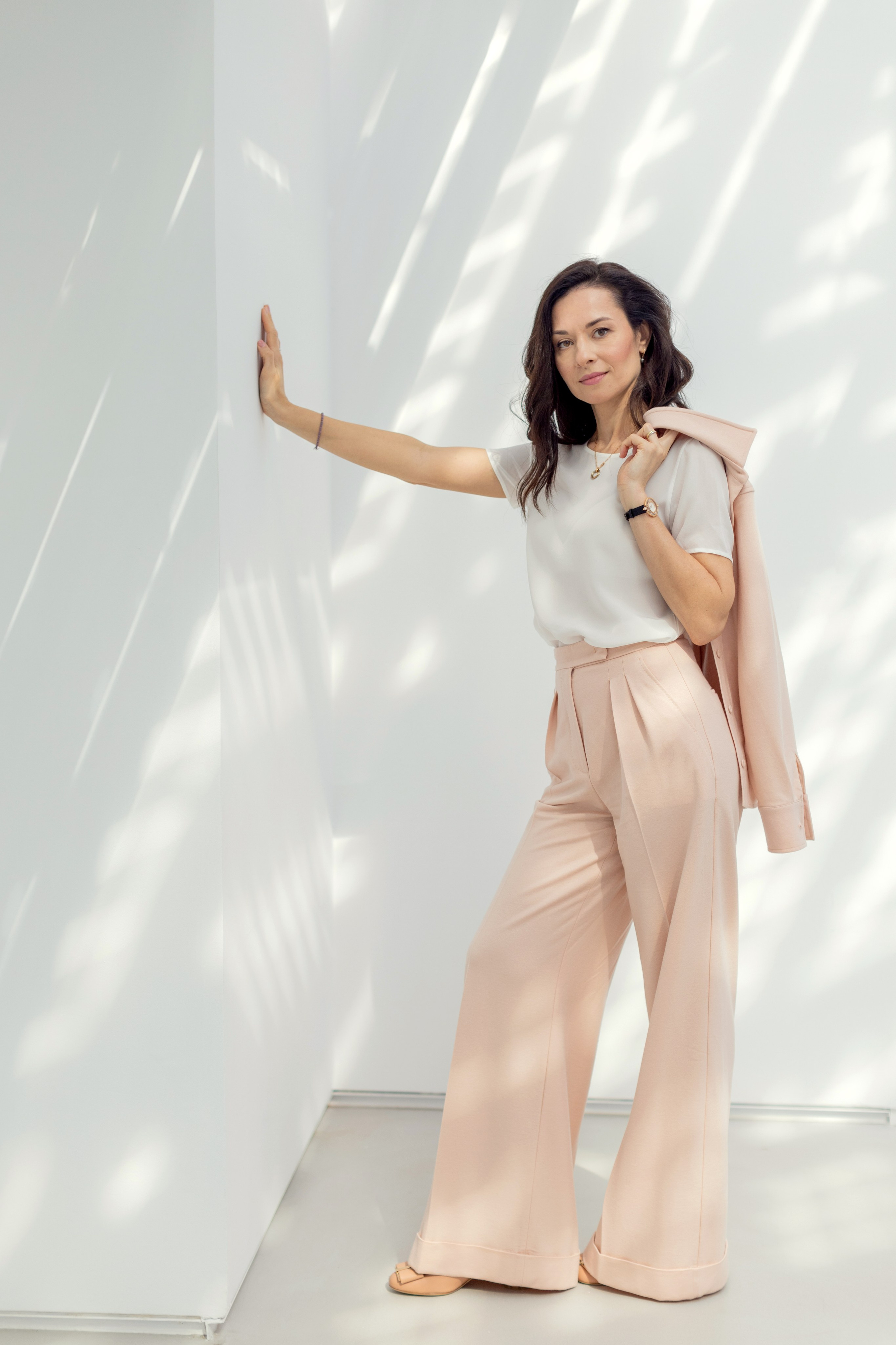 Фотосессия в Москве. צלם ואמן ילדים ומשפחה