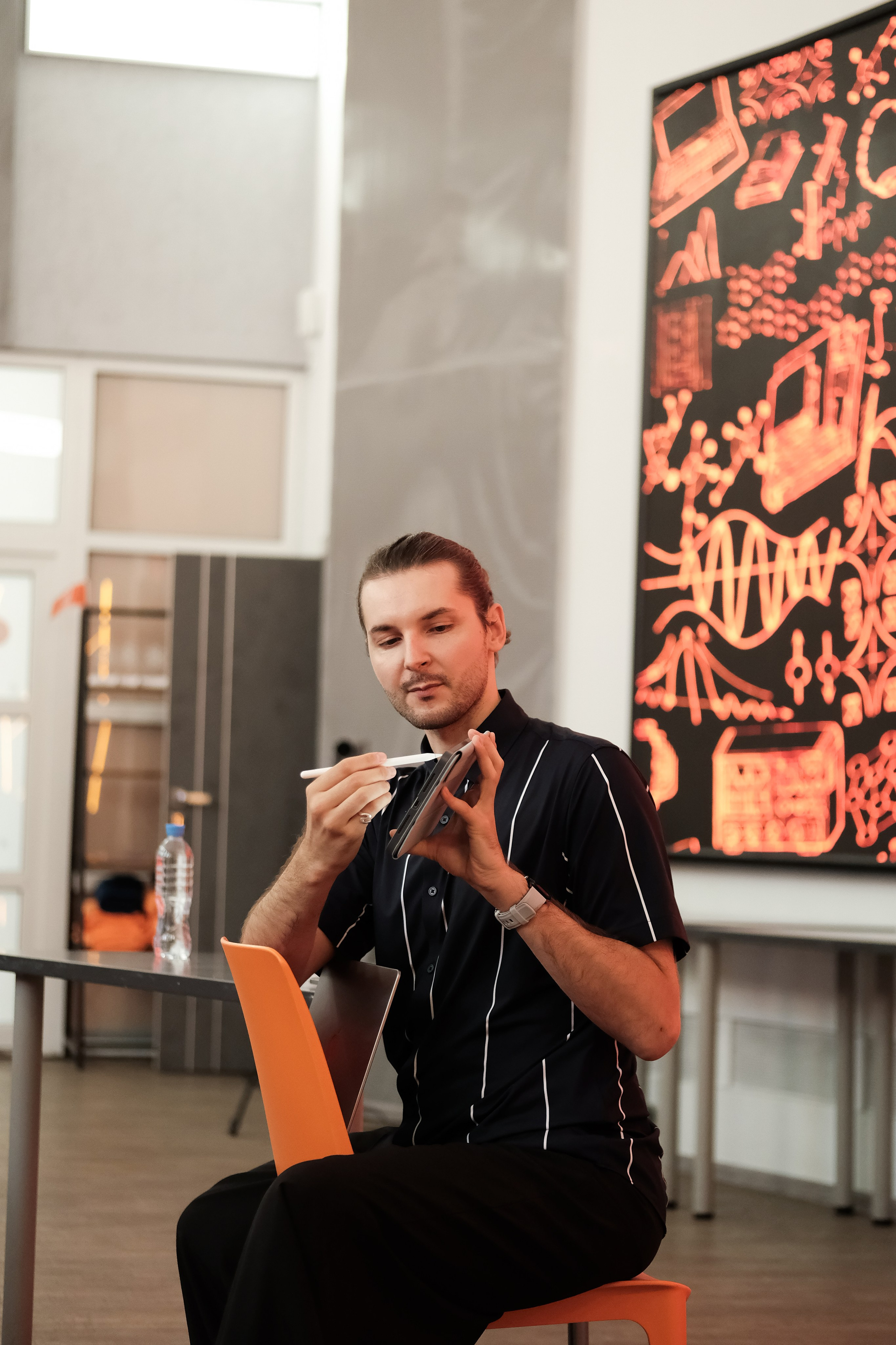 Танцевальная лаборатория ЛОДКА. LIYALEE PHOTO