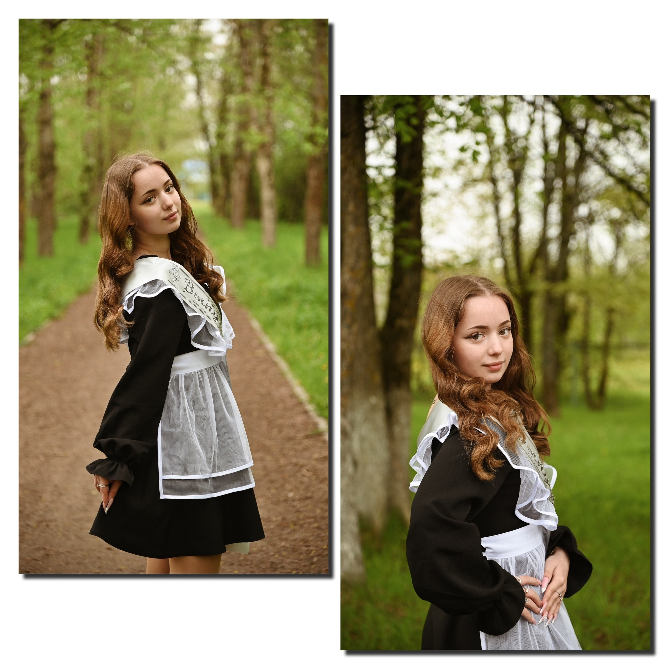 Женский портрет. Фотограф в Санкт-Петербурге Мякинина Надежда