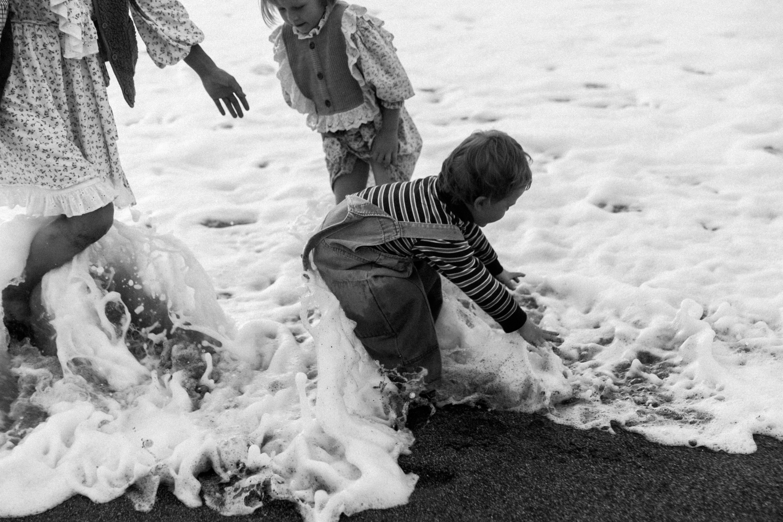 В штормовое предупреждение. Фотограф Сочи Адлер Сириус Красная Поляна Ошутина Анастасия