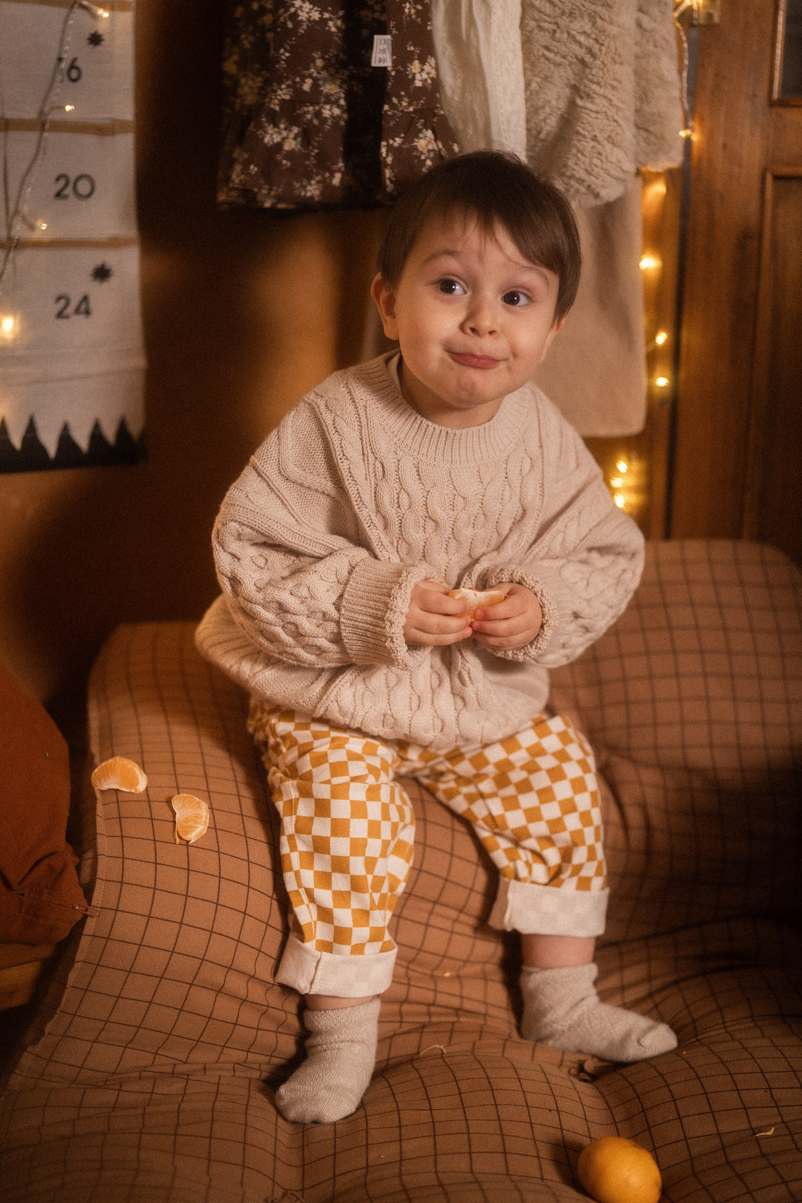 Семейная фотосессия в Доме Элли для Сереженьки и мамы Ланы. Семейный и детский фотограф в Сергиев Посаде, Хотьково Якимчук Любовь