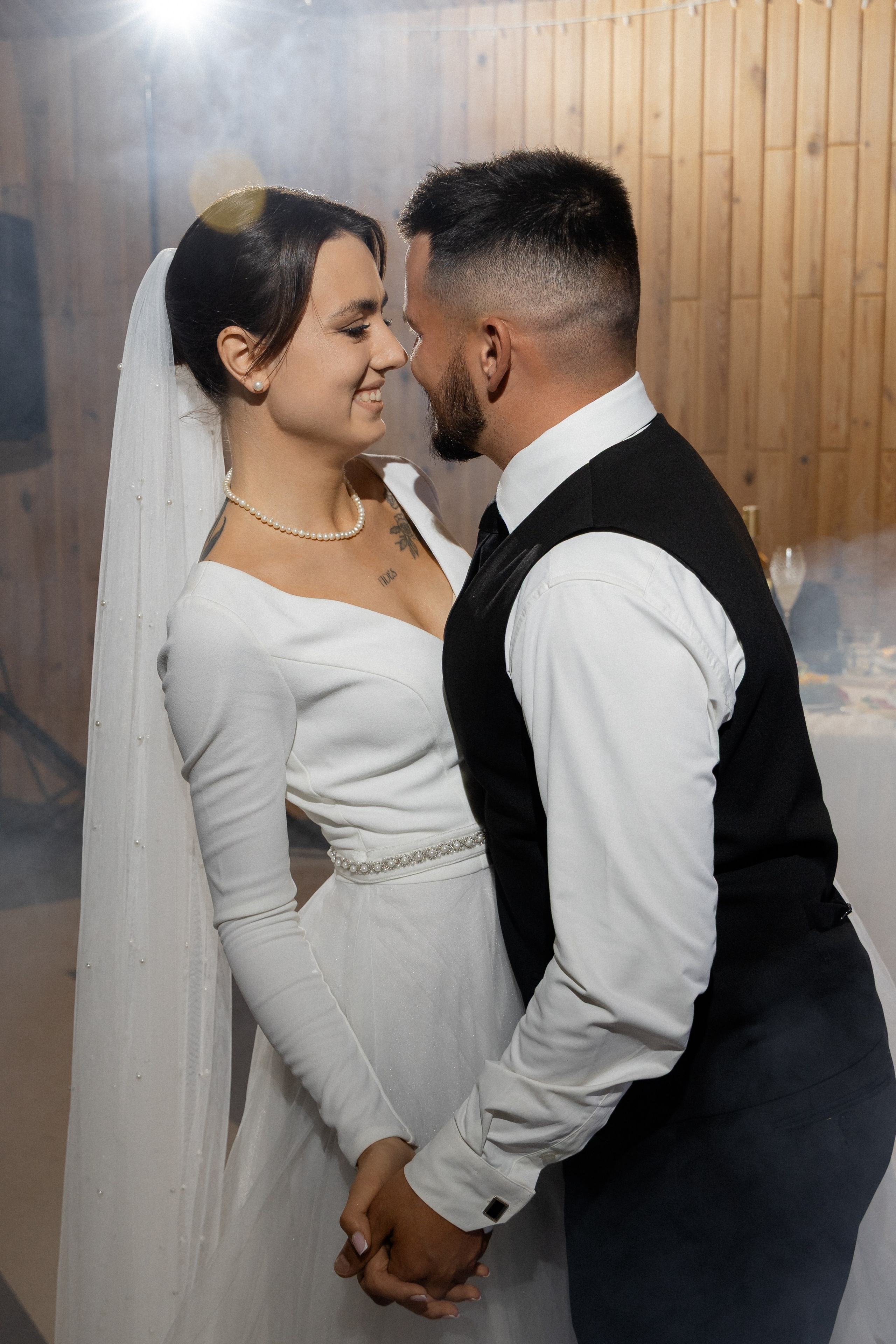 Свадебная фотосессия в агроусадьбе Лабодянка в Минске. Свадебный фотограф в Минске/Беларуси Сергей Спиридонов