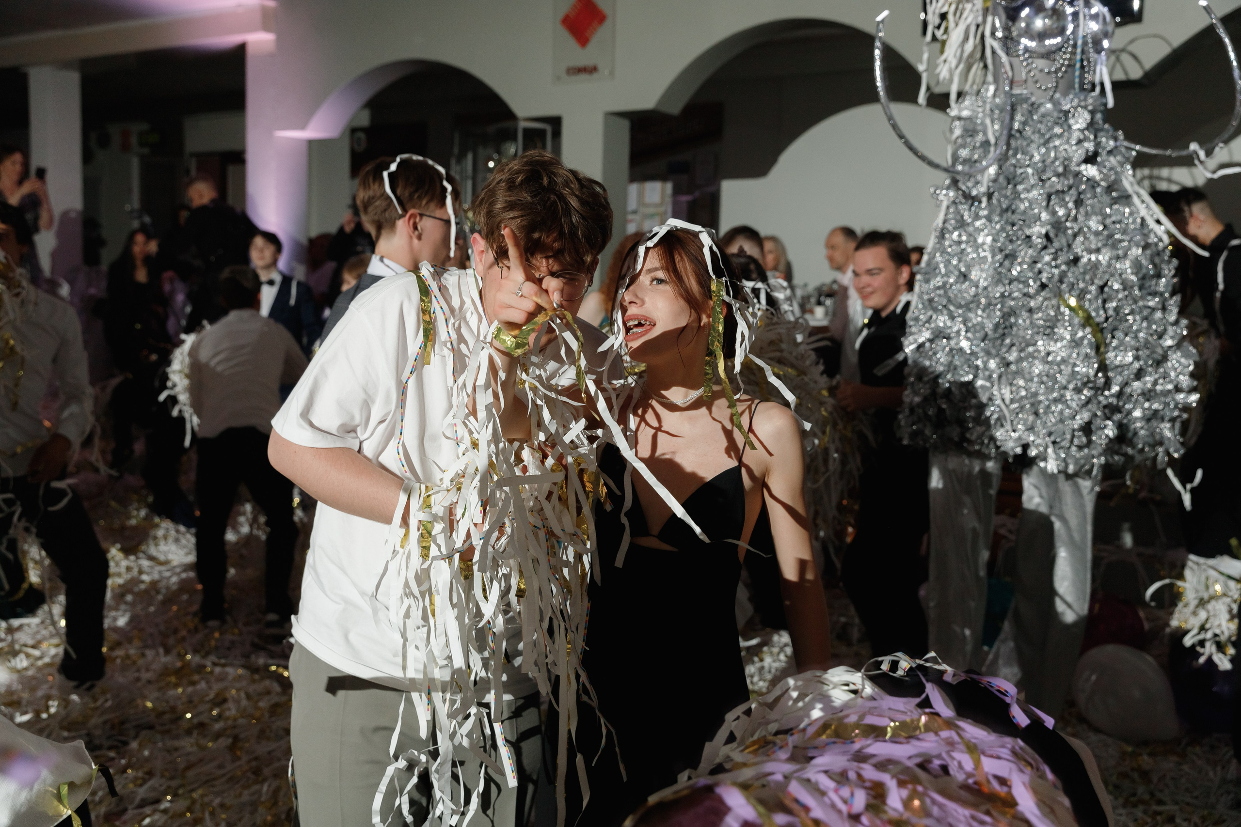 Школьный выпускной 2023 год в Минске. Свадебный фотограф в Минске/Беларуси Сергей Спиридонов