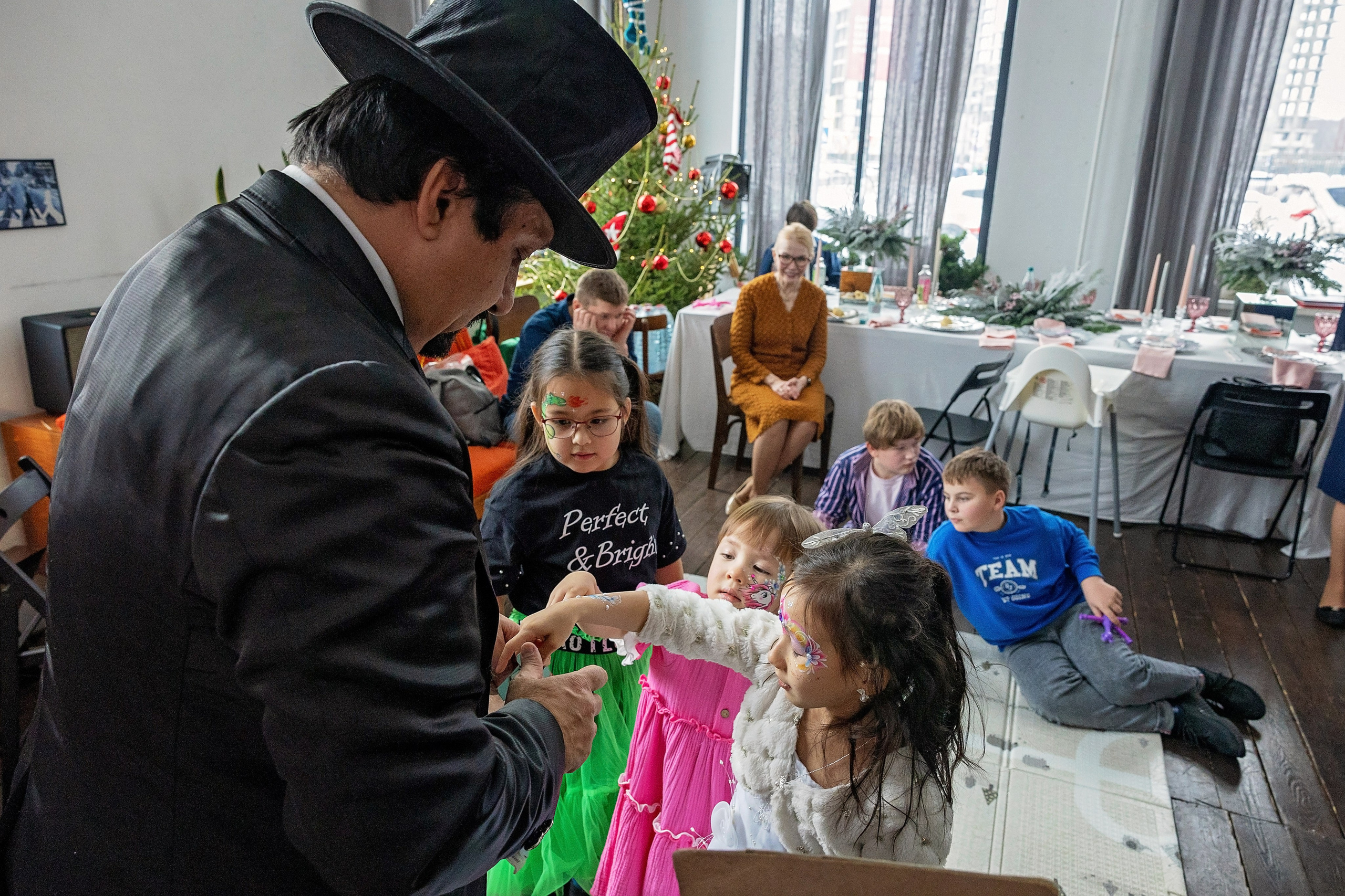 Фотограф асянди в Москве. Геннадий Степанов —фотограф в Москве