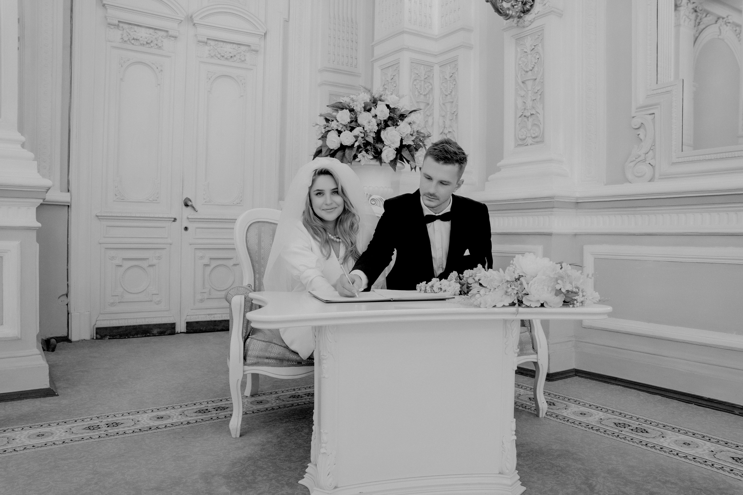 Вероника и Артём. Фотограф Санкт-Петербург/Гомель Виктория Петрова