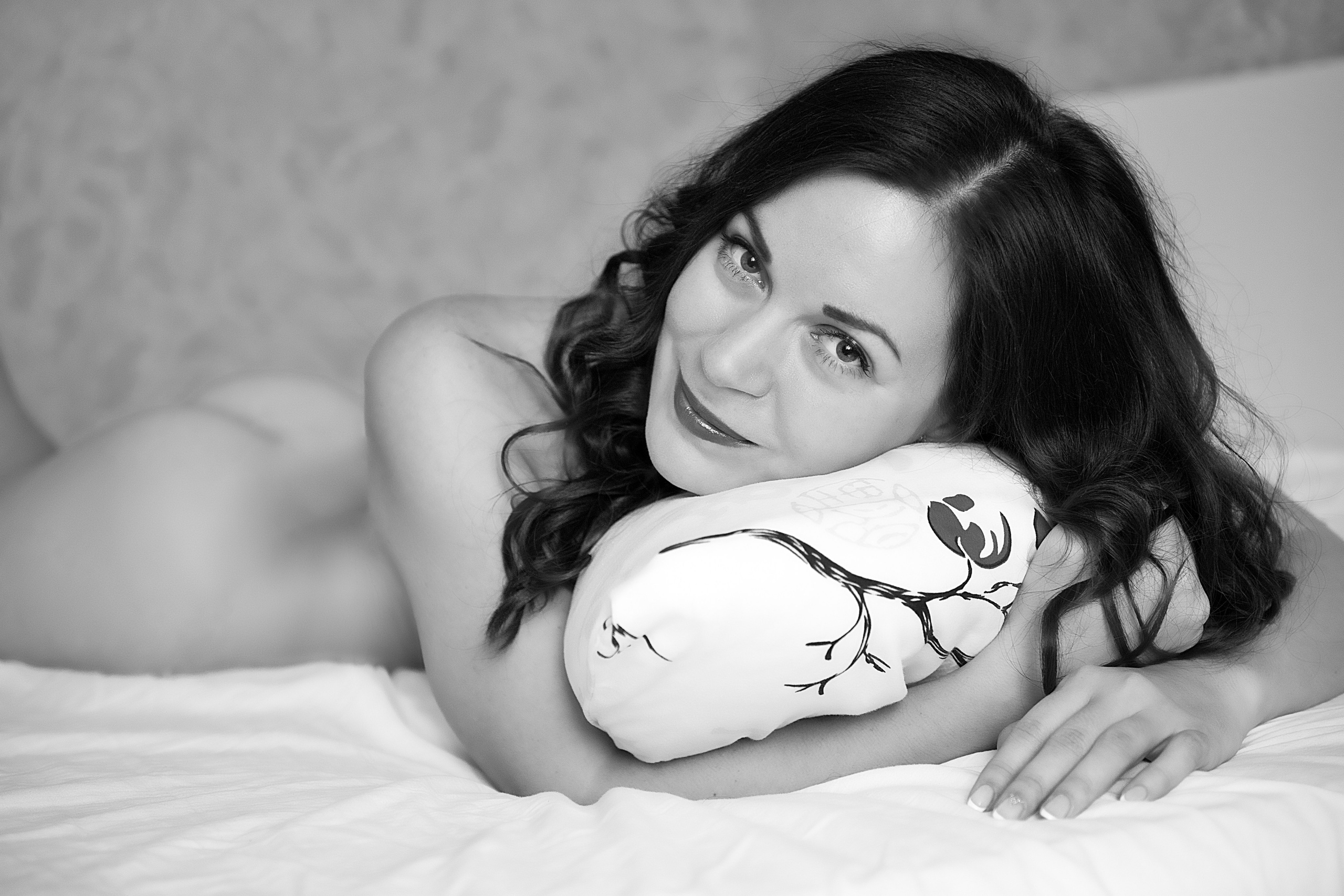 Женский портрет. Концертный Фотограф в Москве #DK_REPORT Куликов Дмитрий