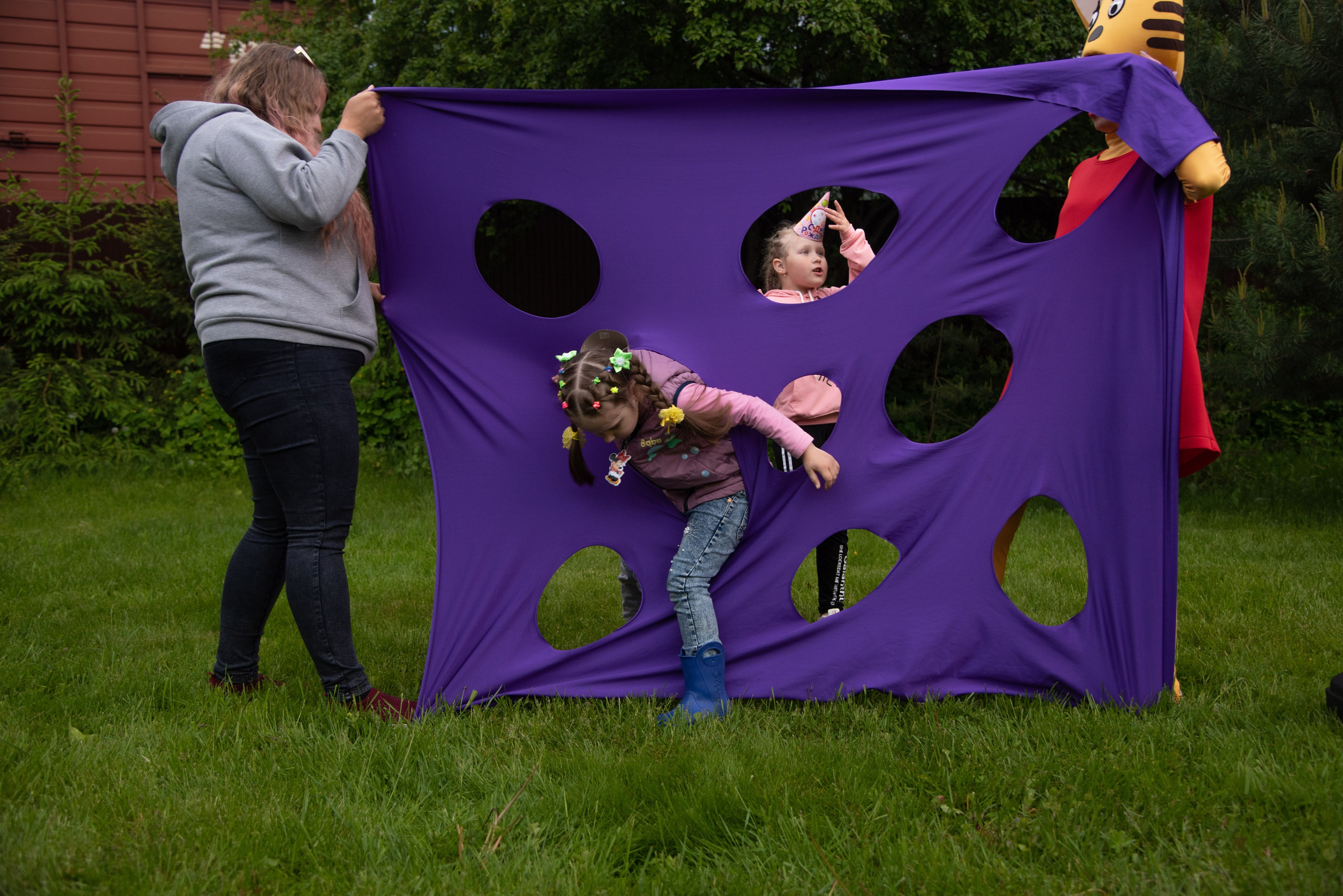 Диане 3 года. Свадебный и семейный фотограф Ольга Астрейко