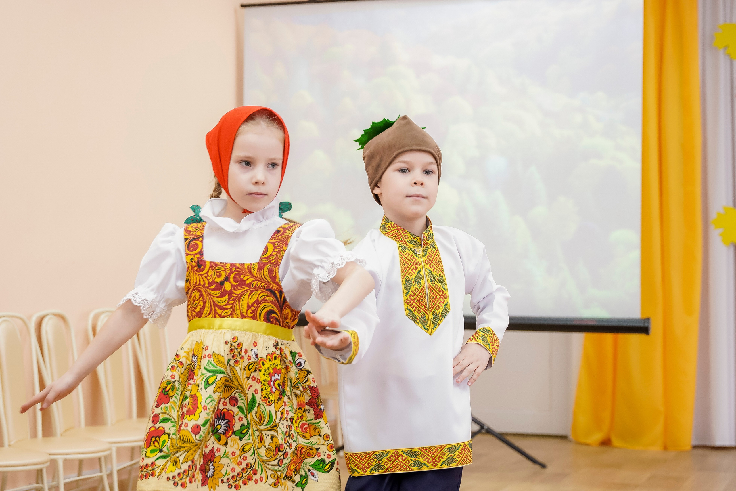 Осень 1. Геннадий Войтов — контент под любые задачи