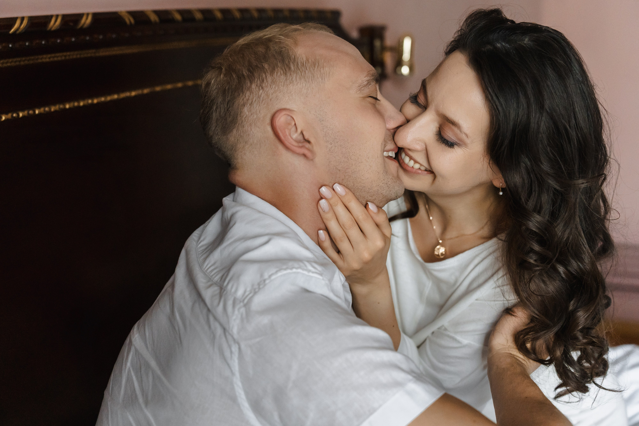 Свадьба Марисабэль и Рината. Свадебный фотограф в Москве Яна Деньгина