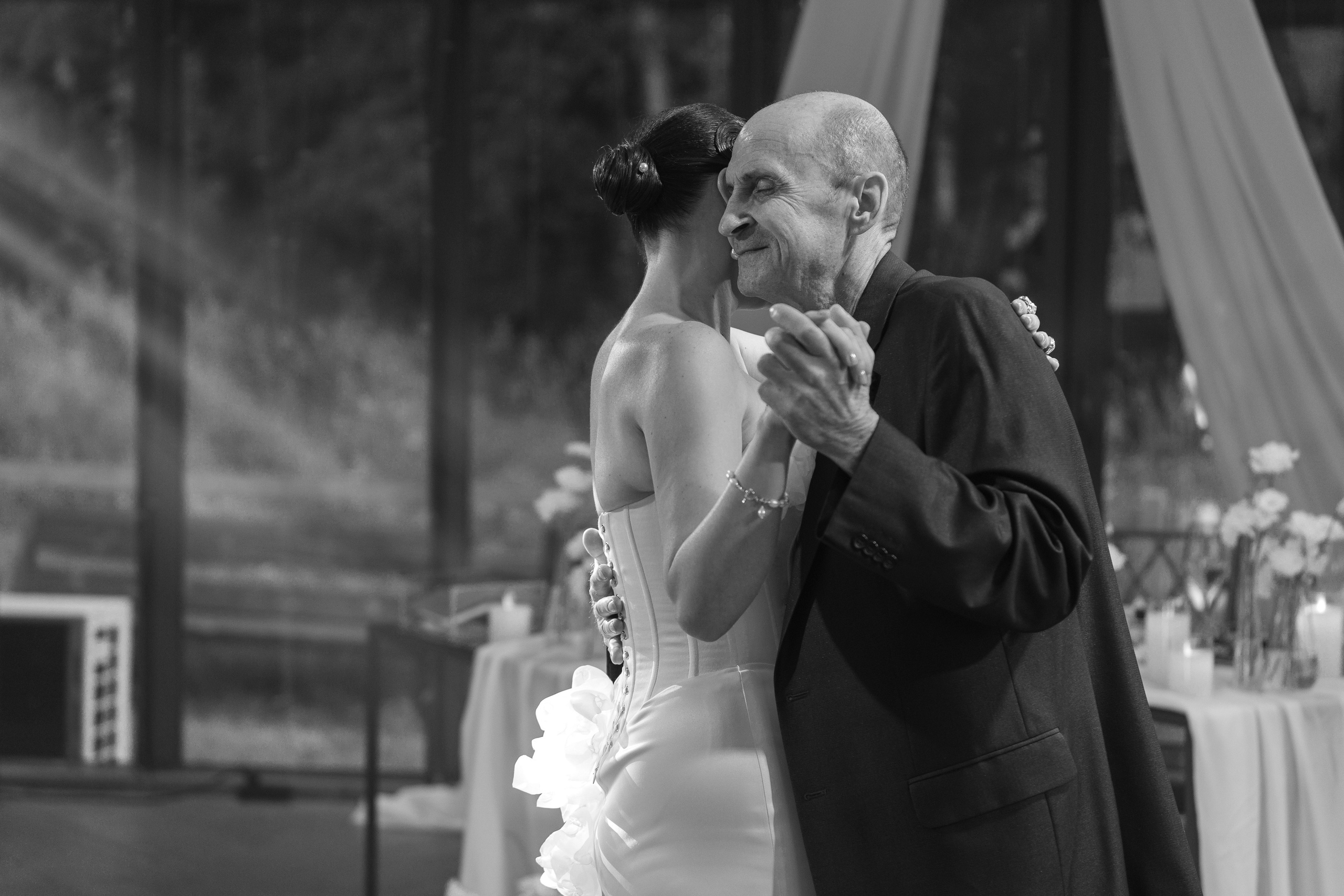 Свадьба Андрея и Александры. Свадебный фотограф в Москве Яна Деньгина