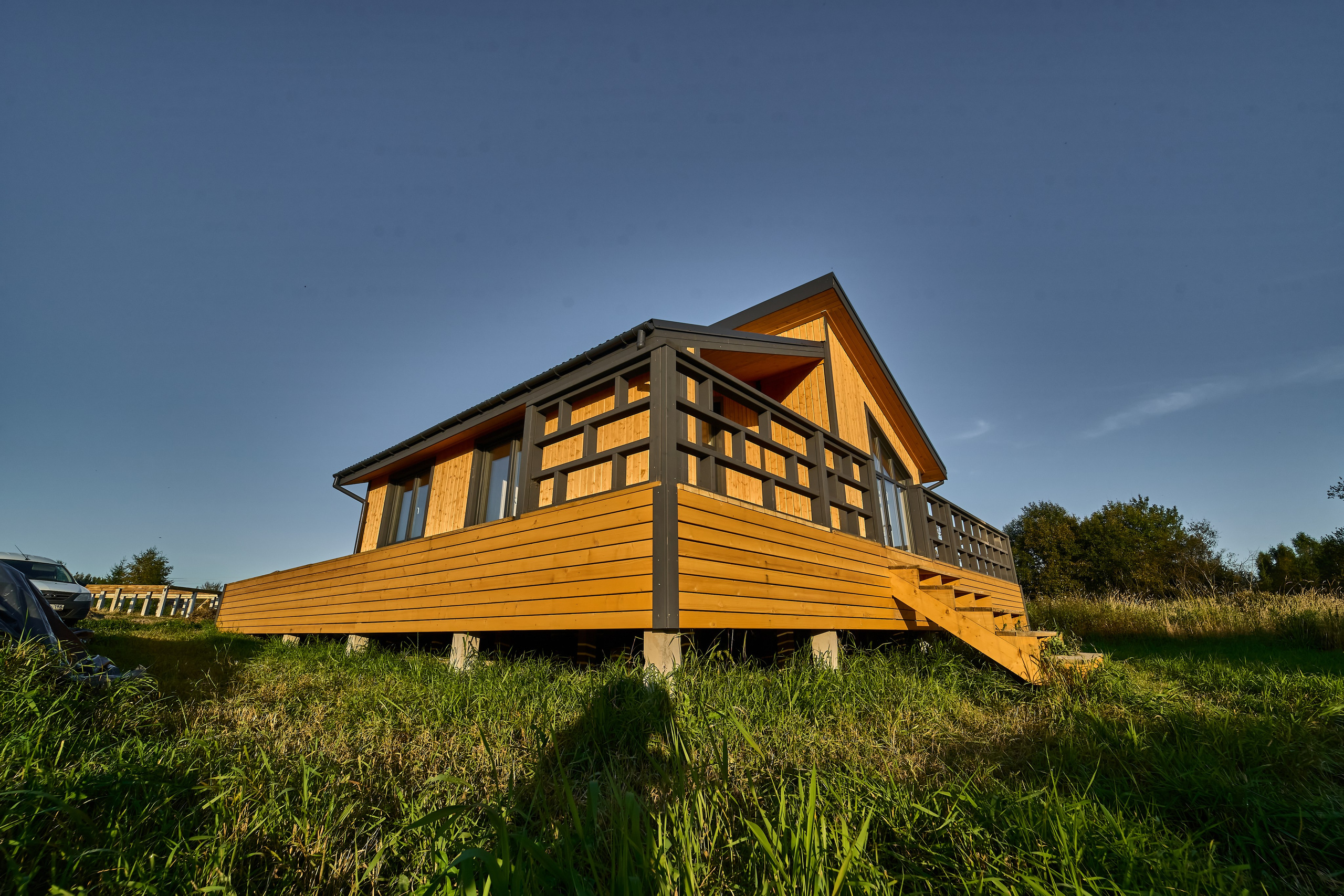 ЗАГОРОДНАЯ НЕДВИЖИМОСТЬ. Интерьерный фотограф