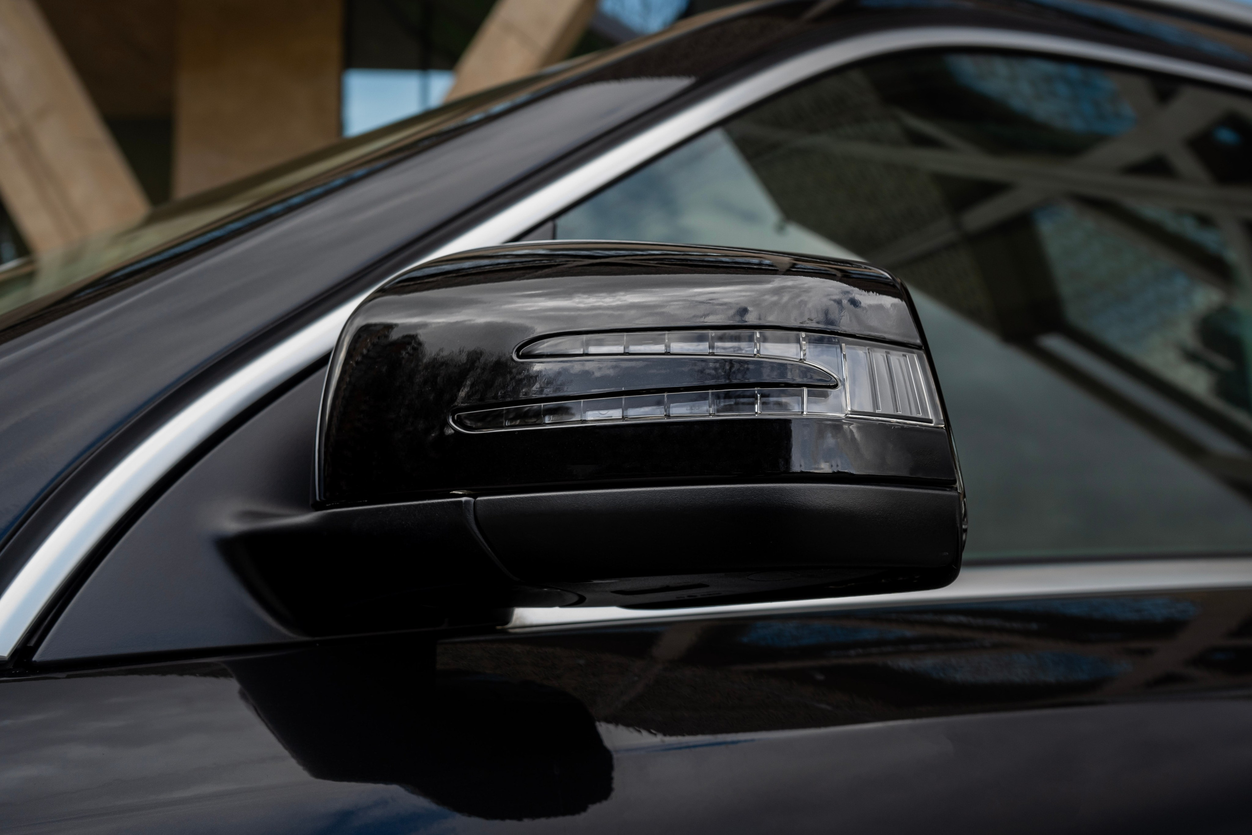 Mercedes-Benz GLS350d