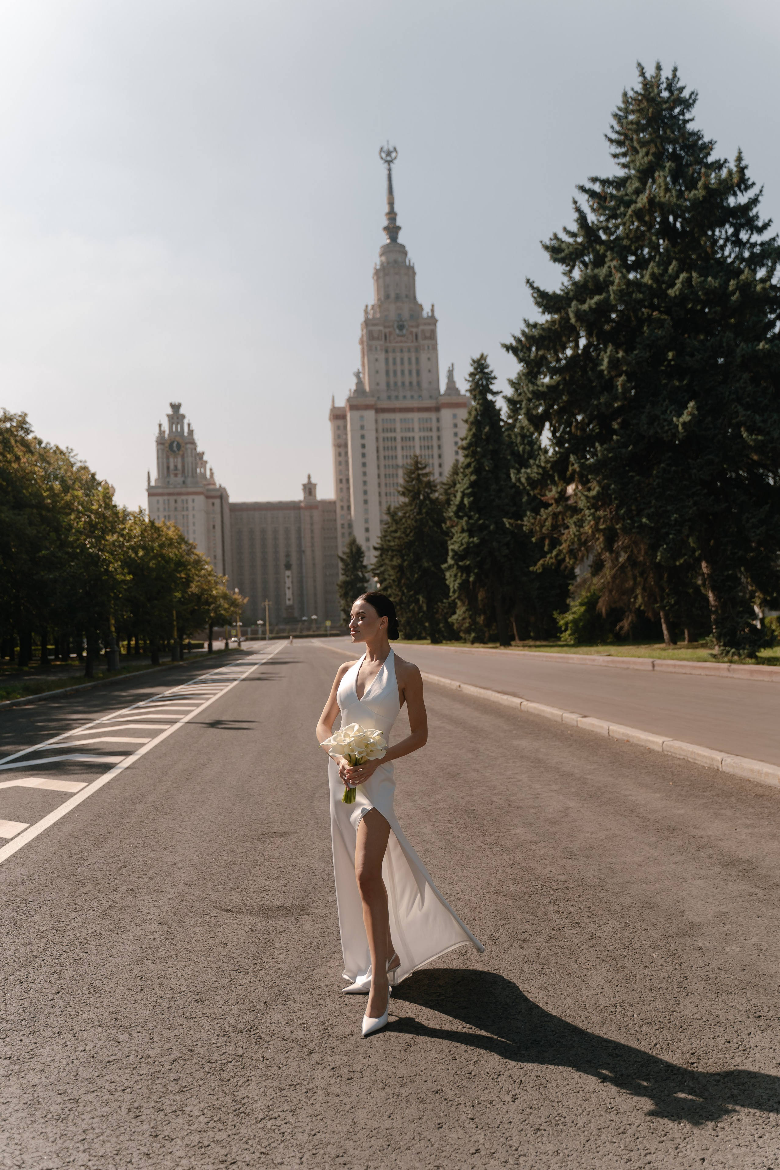 A&D (МОСКВА). Свадебный фотограф — Наталья Фед СПб/Москва