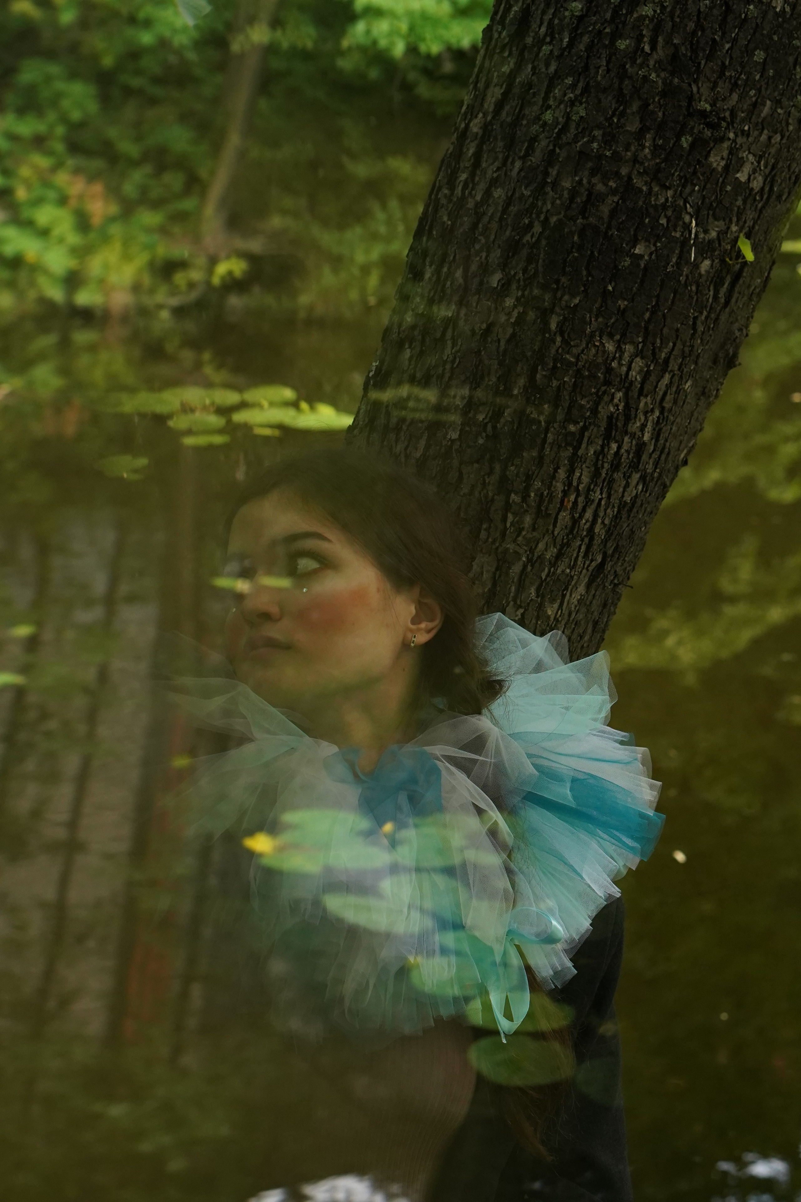 Пьеро. Главная