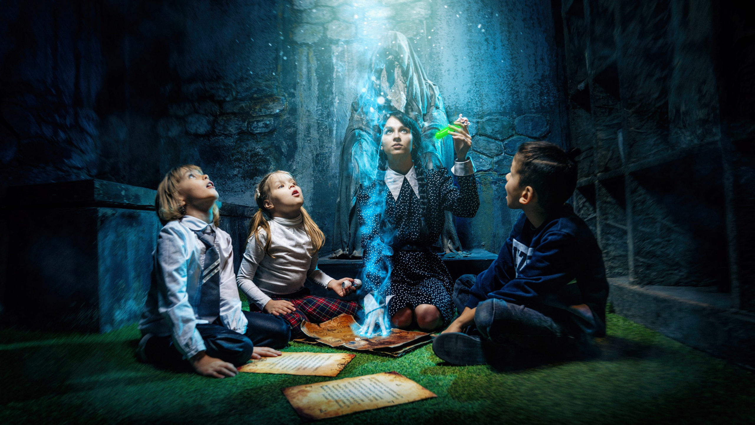 фотограф квестов, фотограф квеста, квест съемка, съемки квеста, фотосессия квест